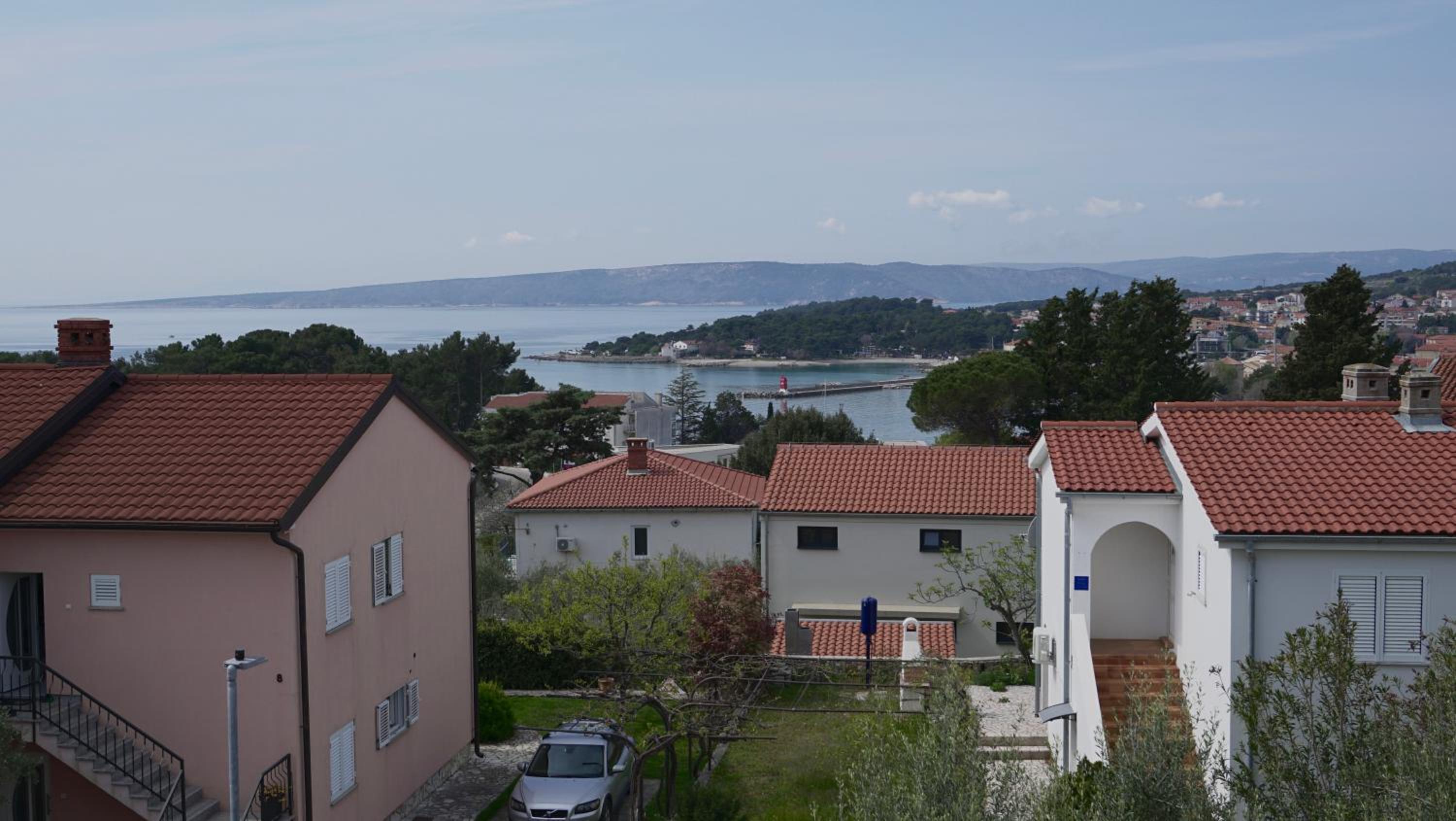 Apartments Bestak