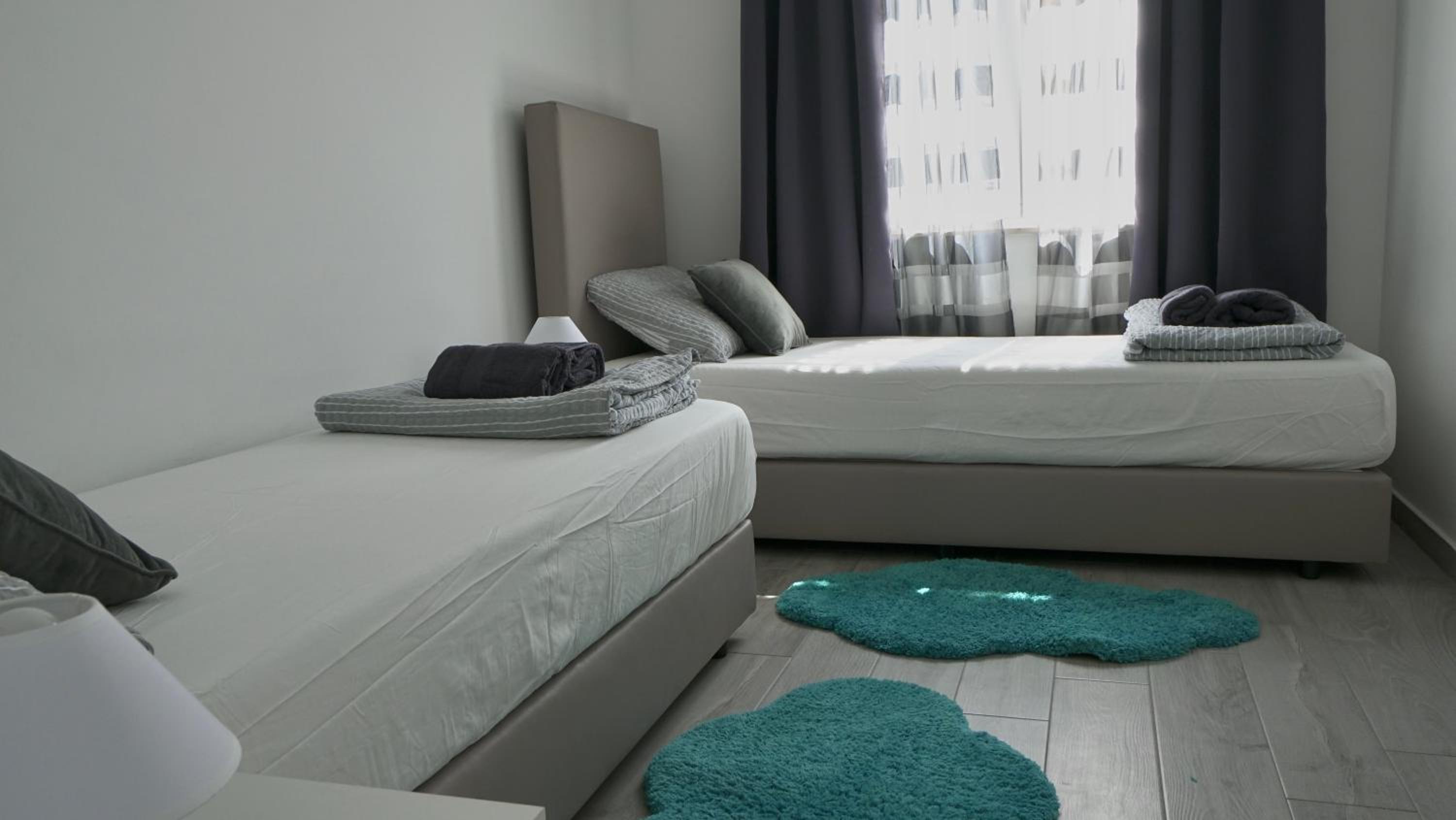 Apartments Bestak