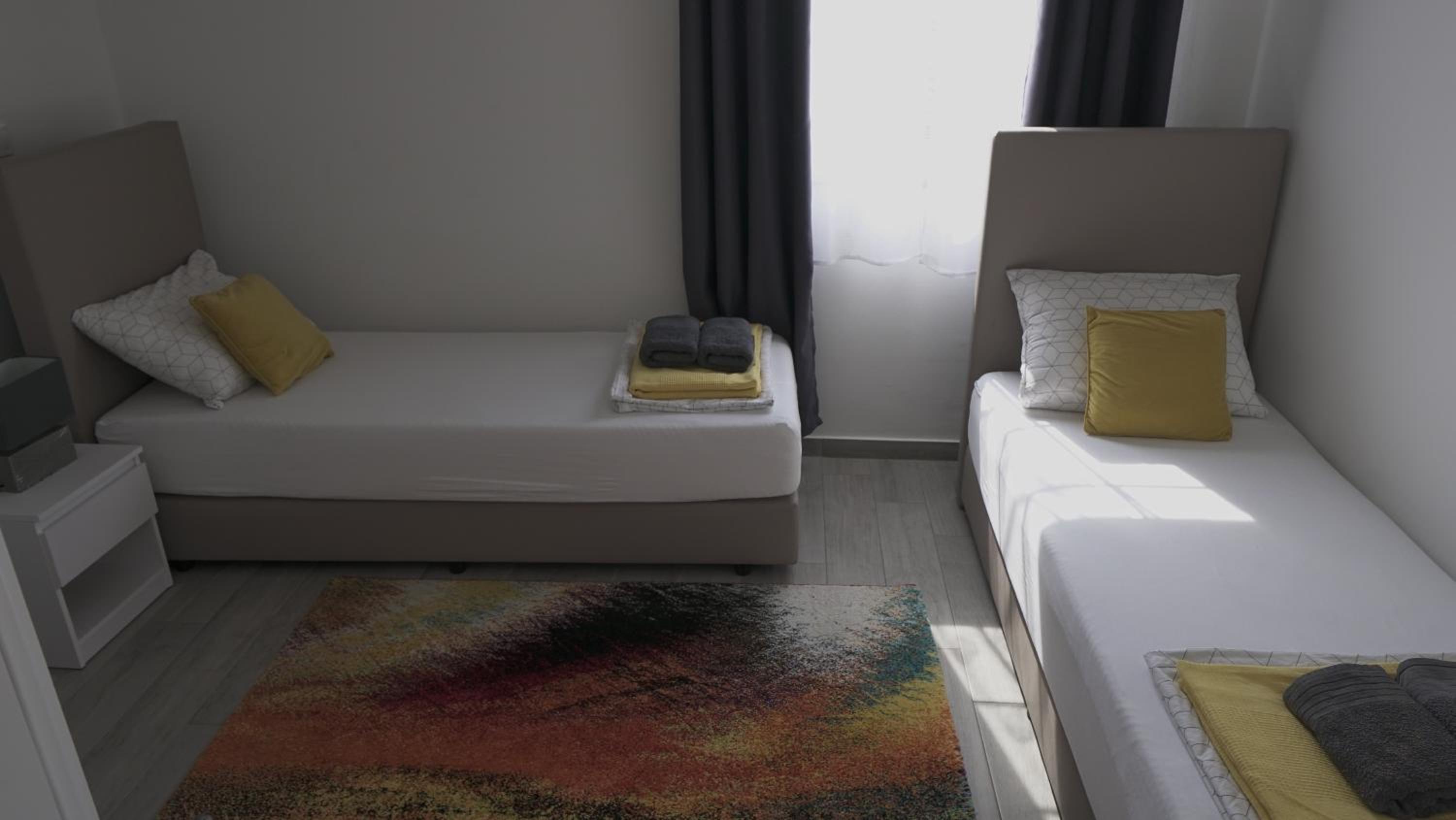 Apartments Bestak