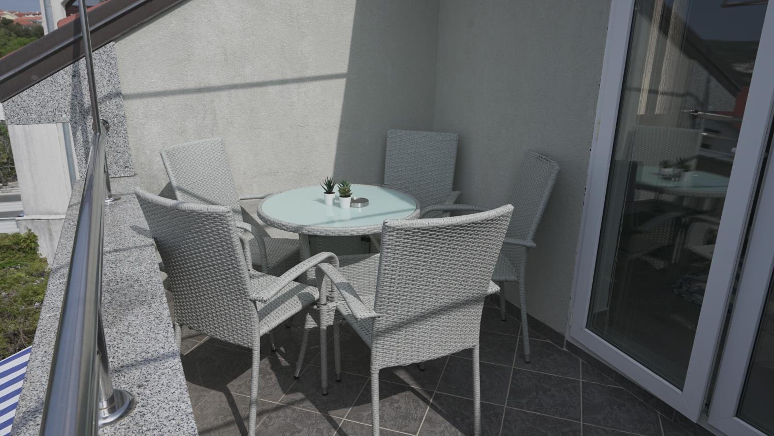 Apartments Bestak