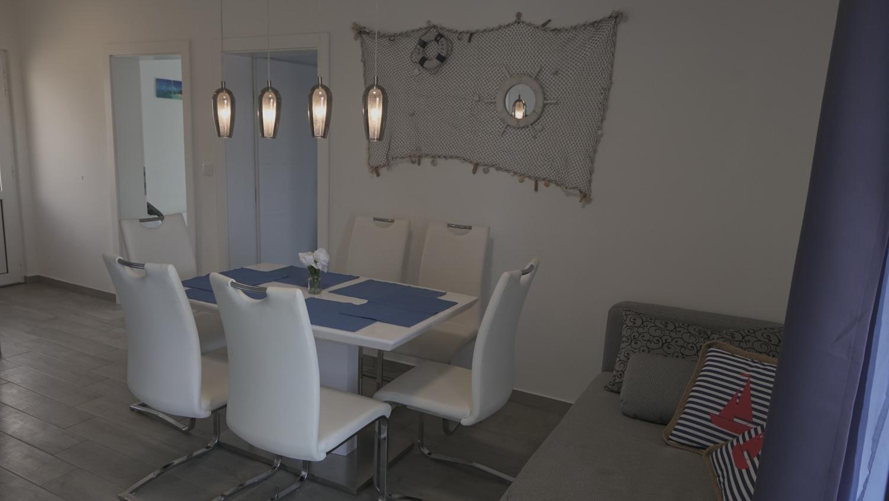 Apartments Bestak