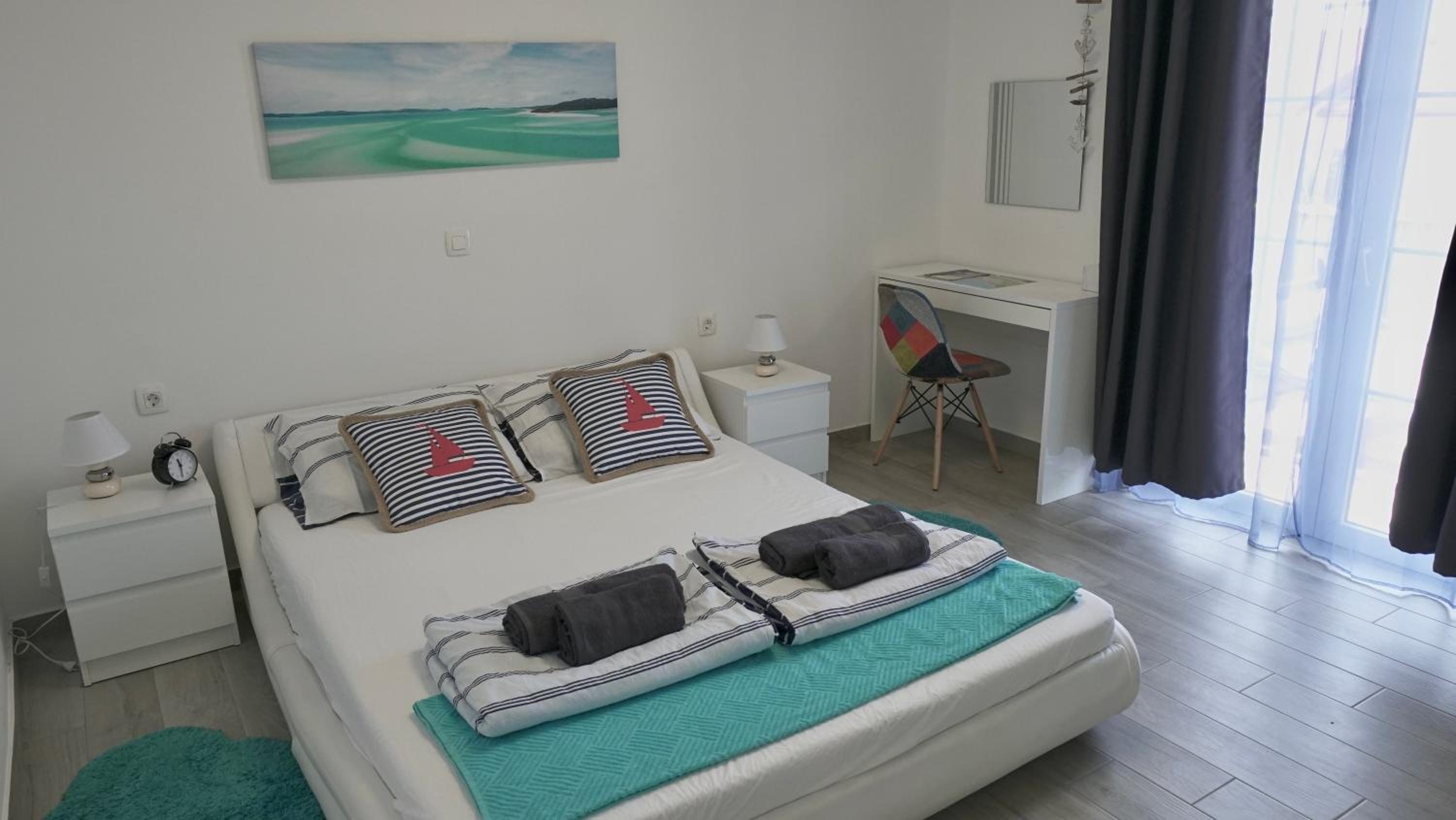 Apartments Bestak