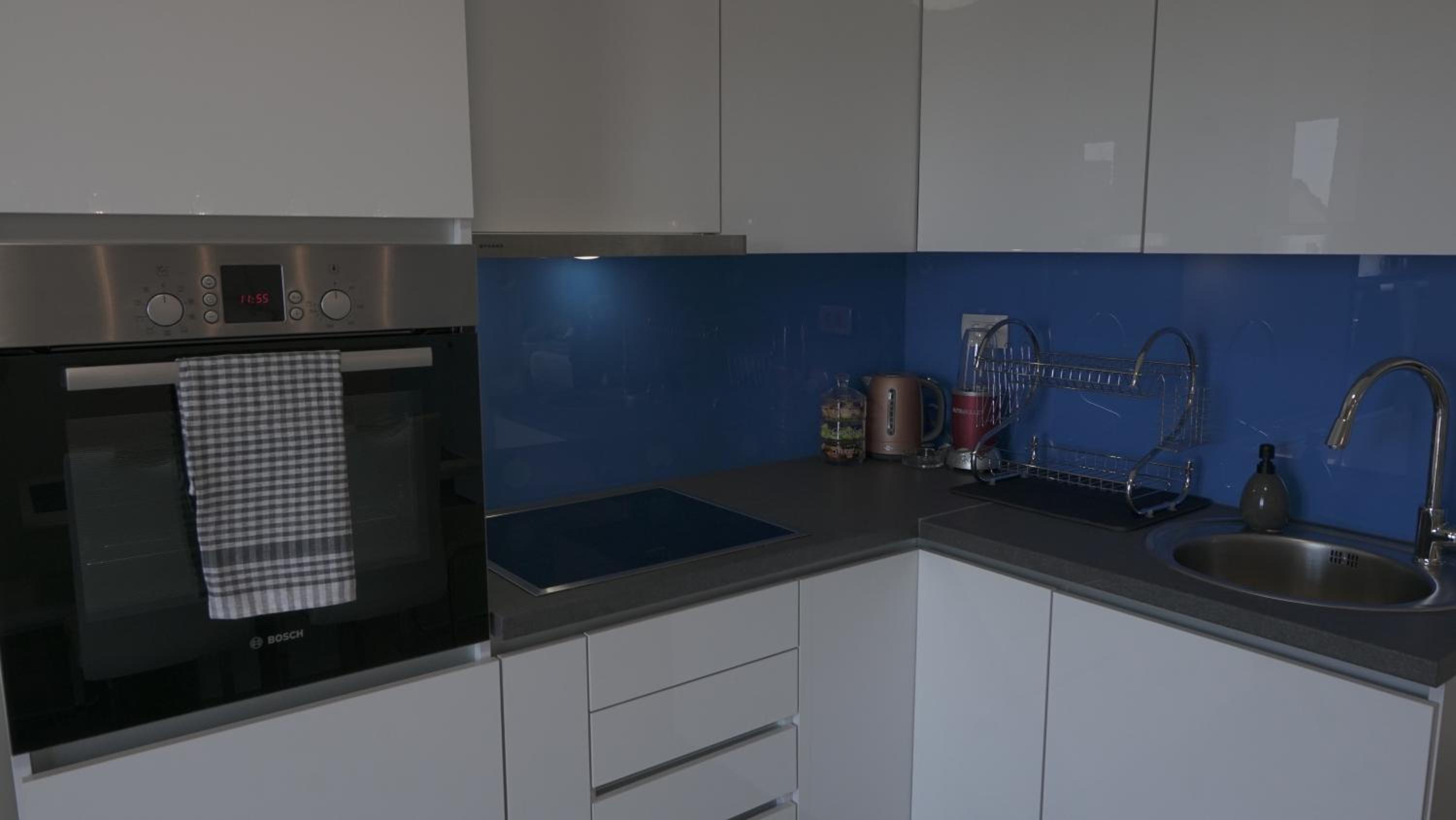 Apartments Bestak