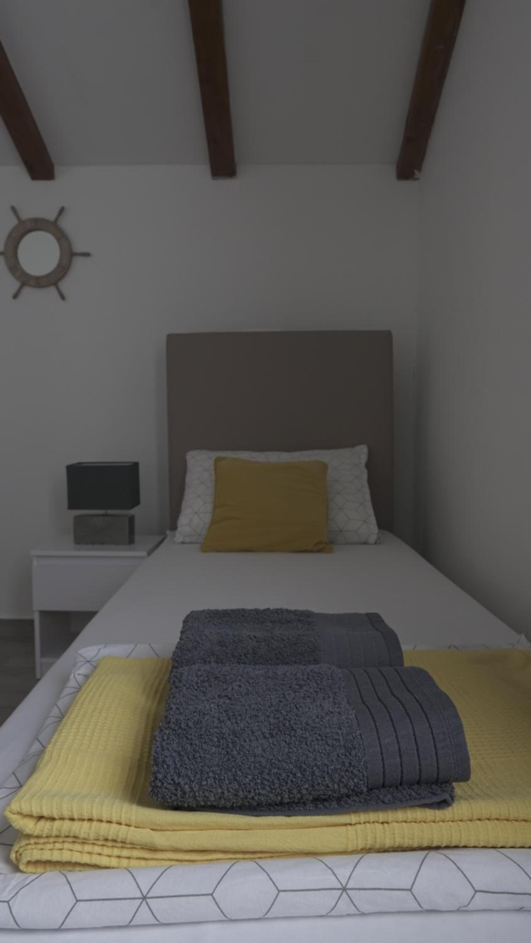 Apartments Bestak
