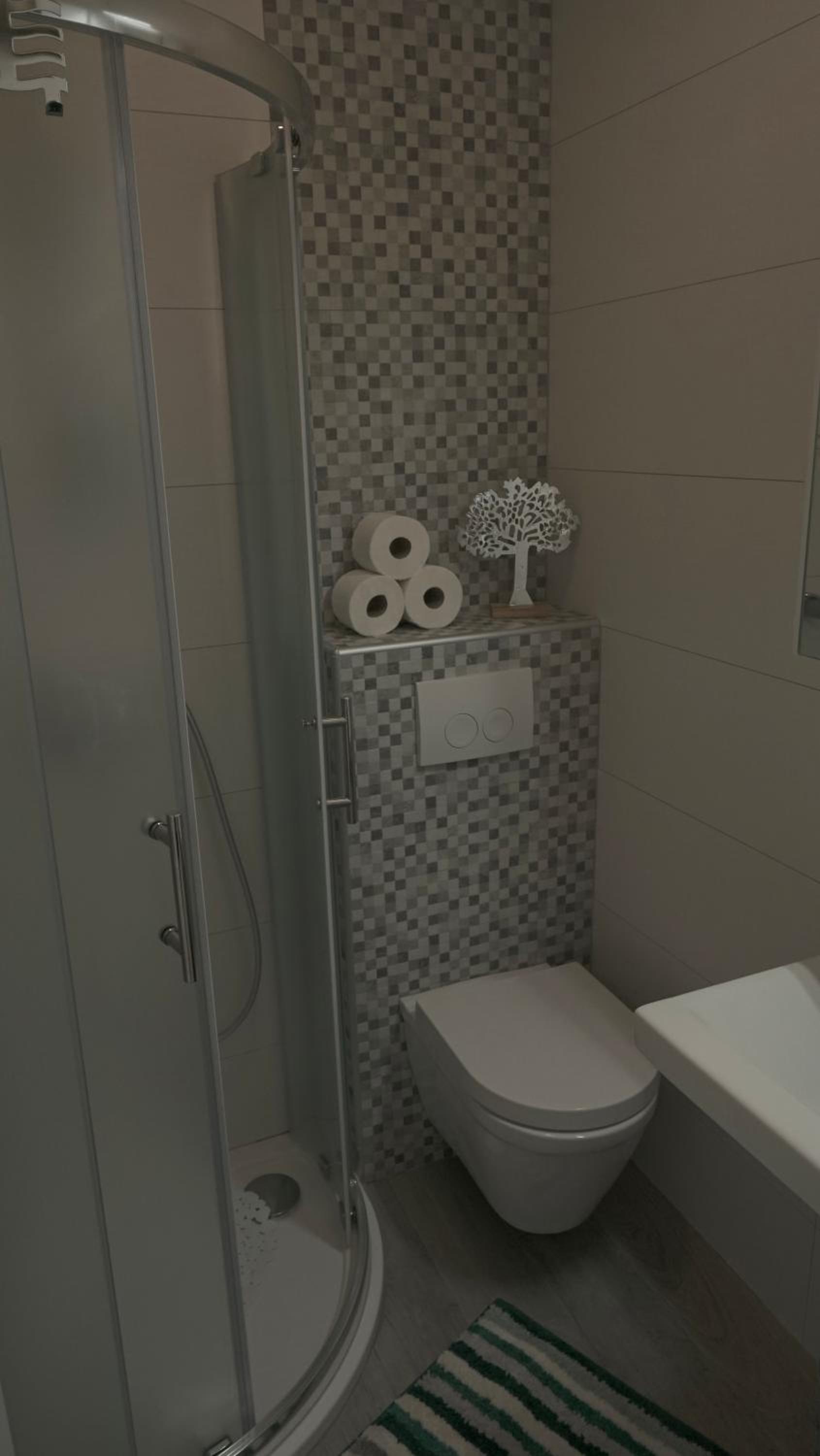 Apartments Bestak