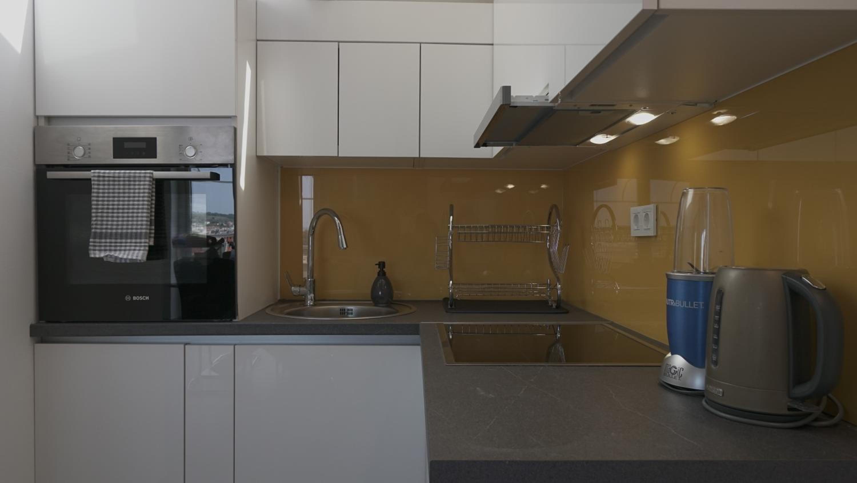 Apartments Bestak