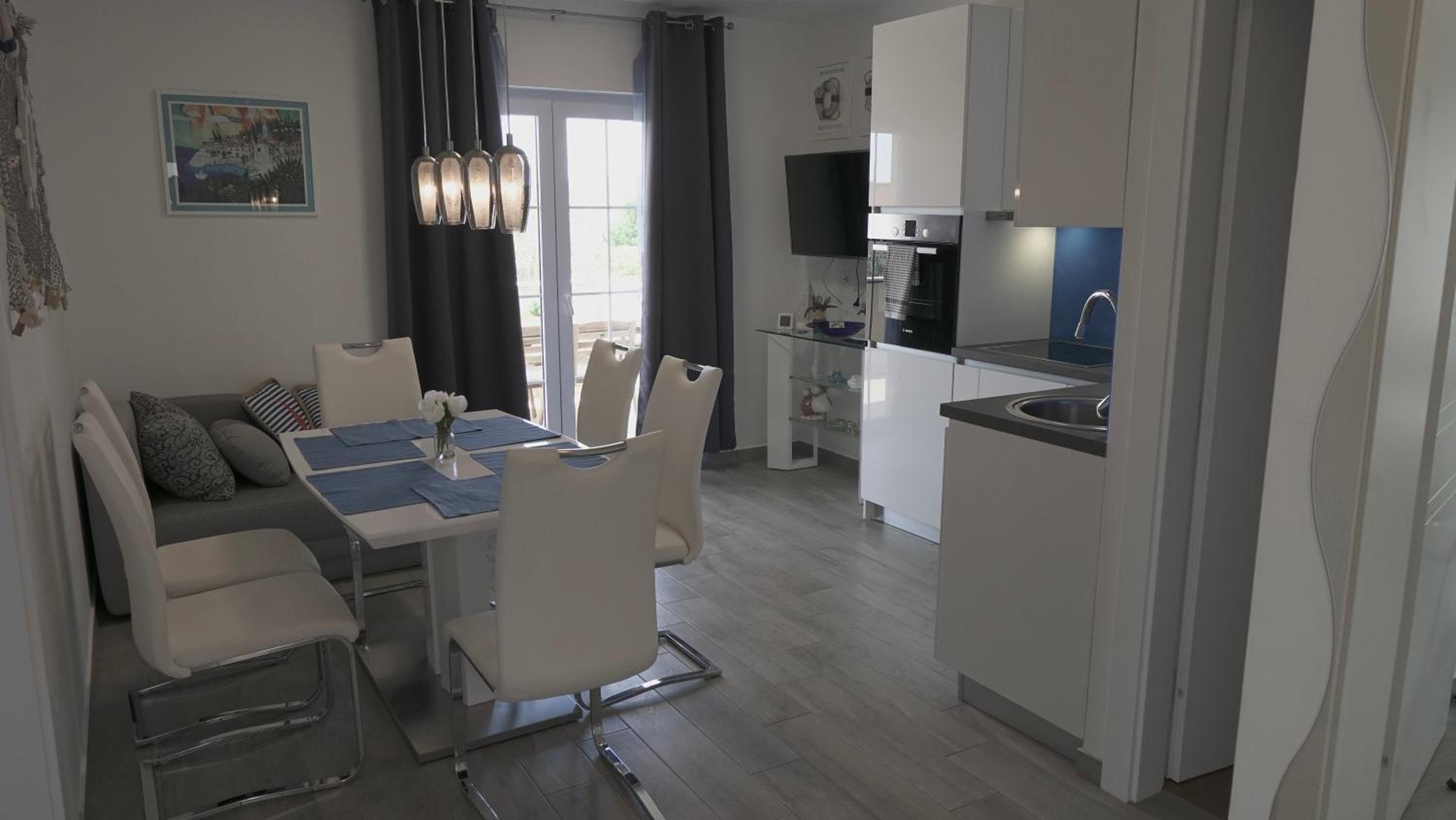 Apartments Bestak