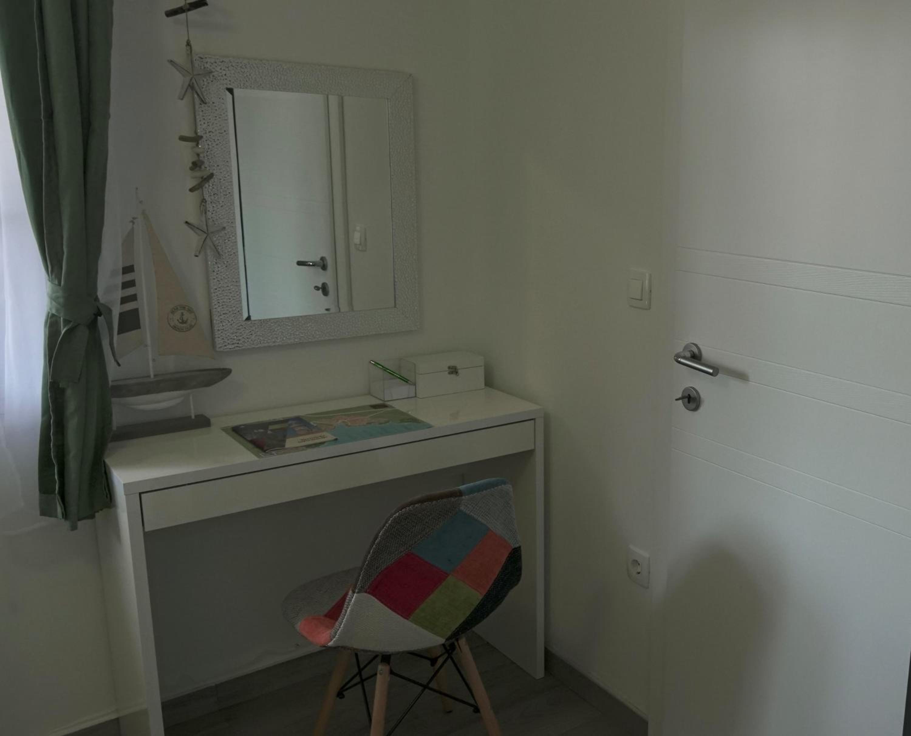 Apartments Bestak