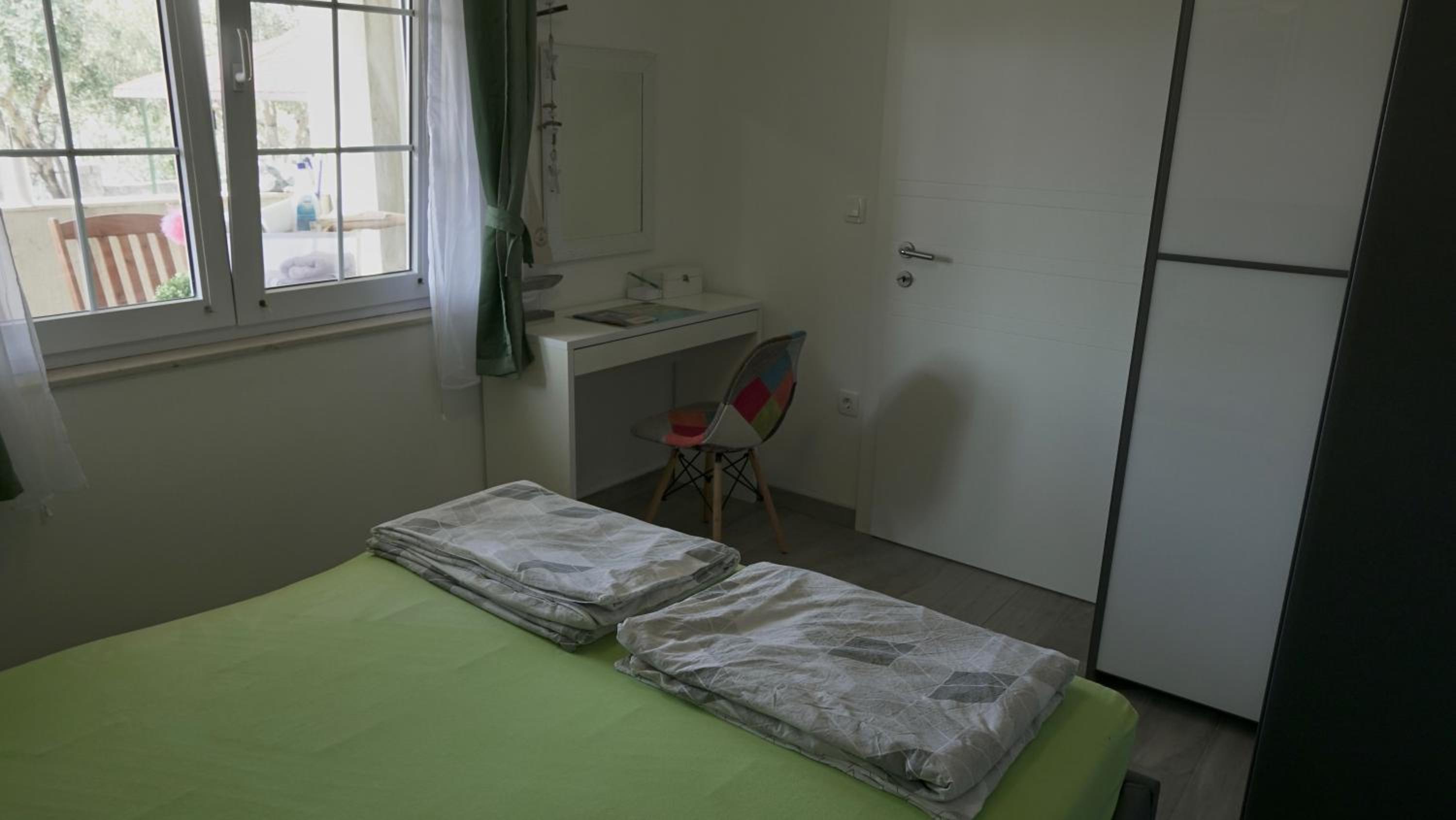 Apartments Bestak