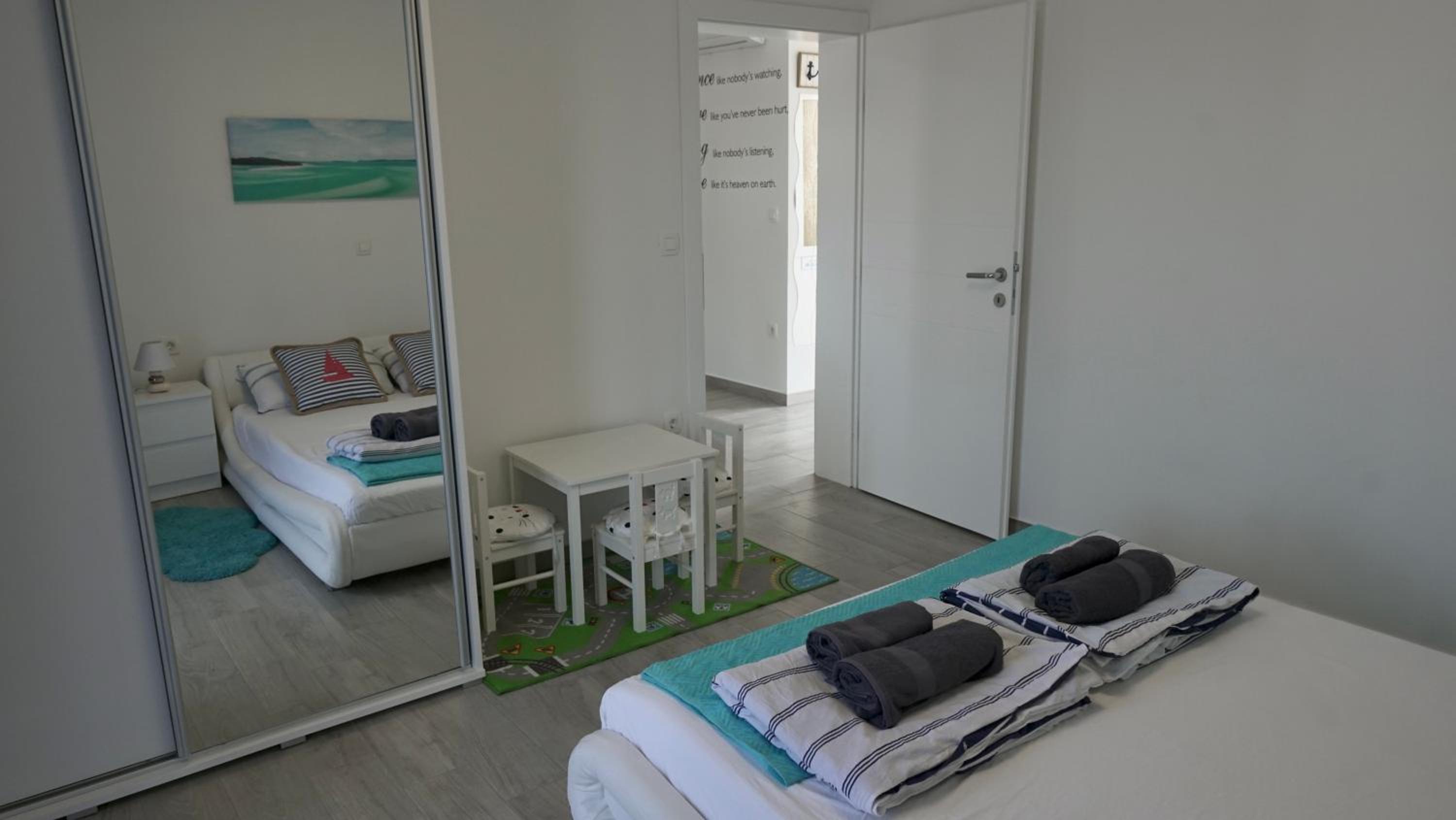 Apartments Bestak