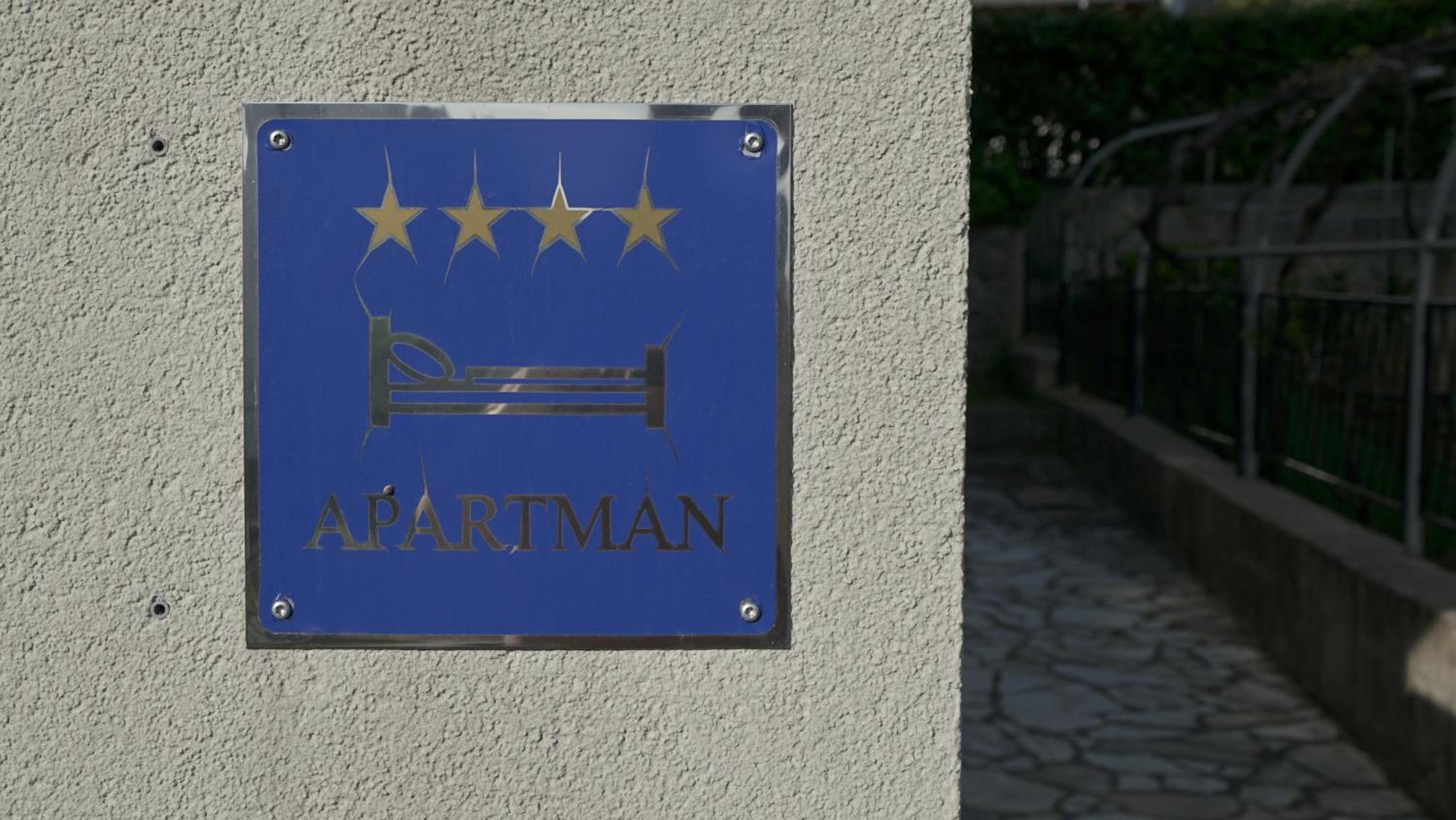 Apartments Bestak