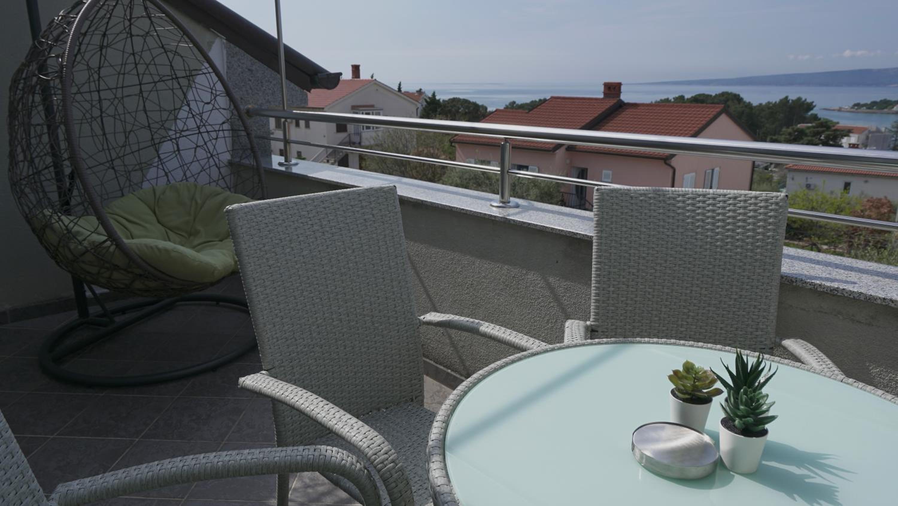 Apartments Bestak