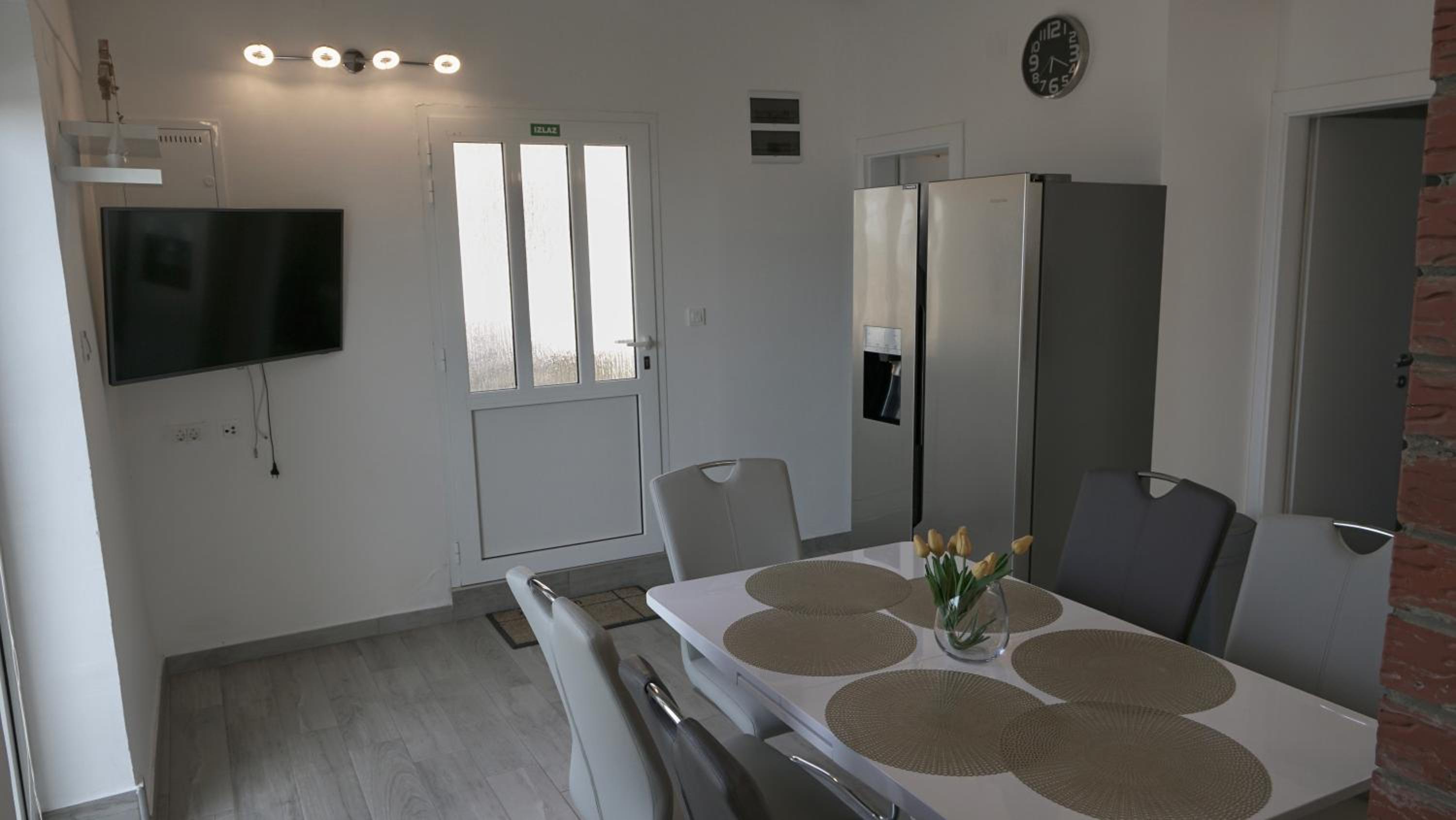 Apartments Bestak