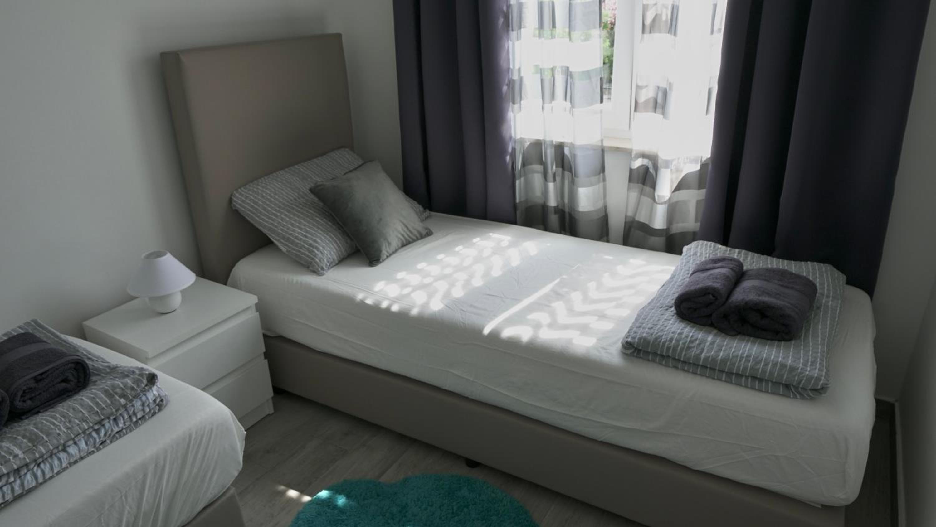 Apartments Bestak
