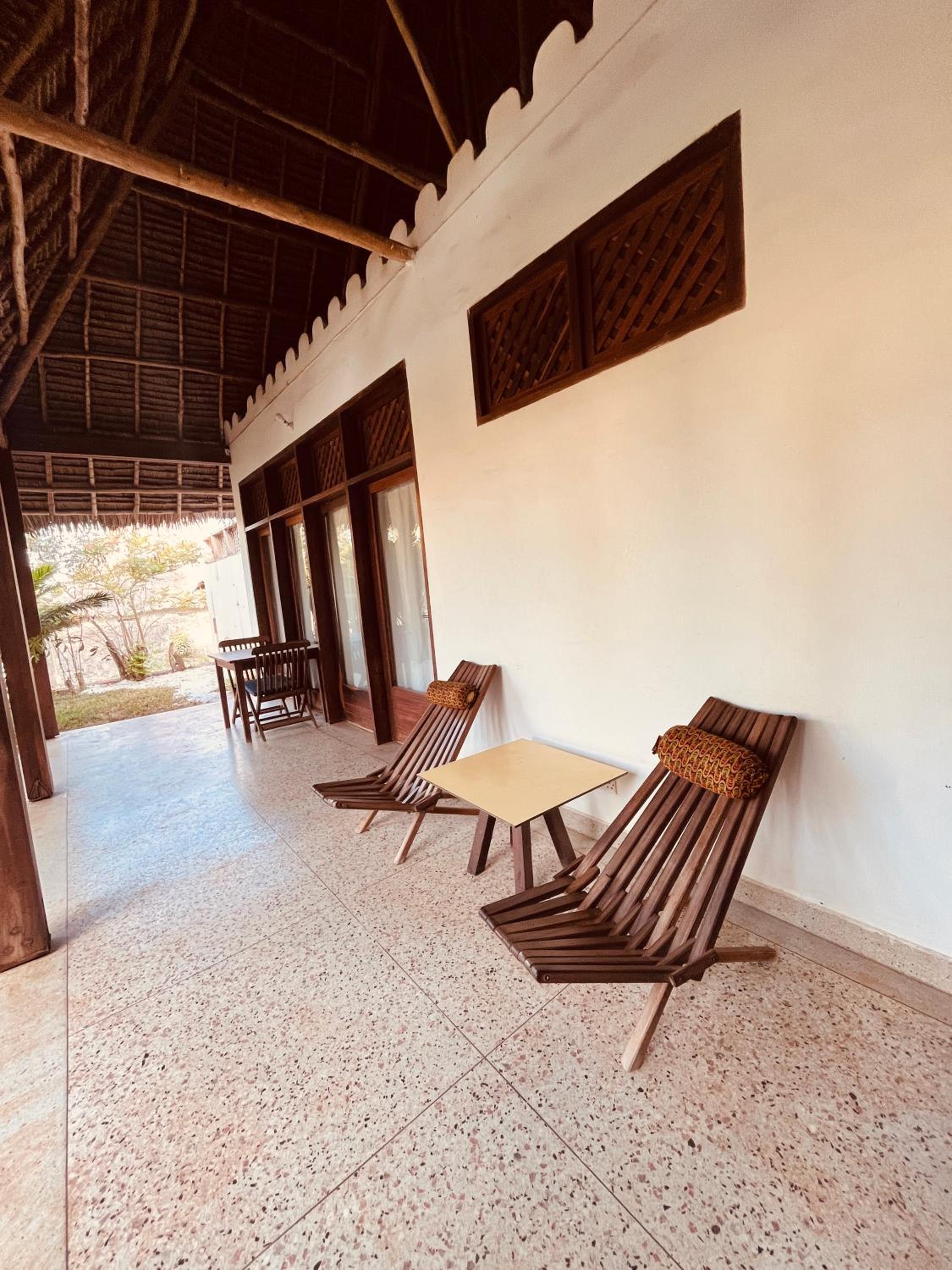 Art Hotel Zanzibar
