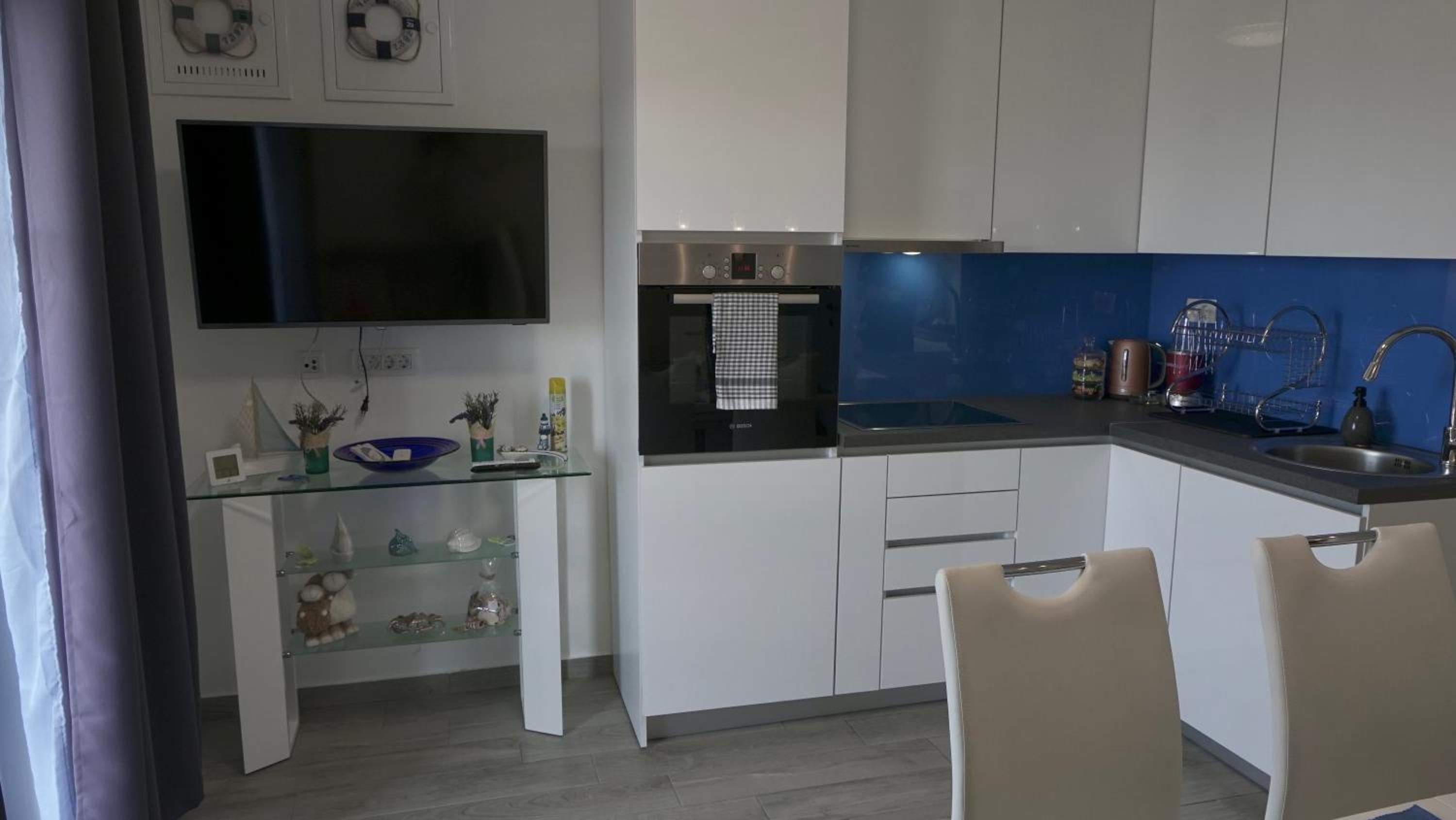 Apartments Bestak