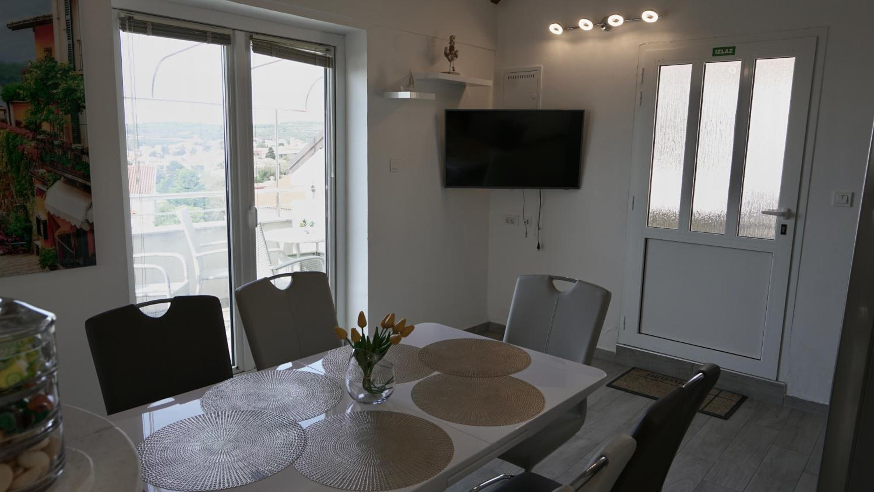 Apartments Bestak
