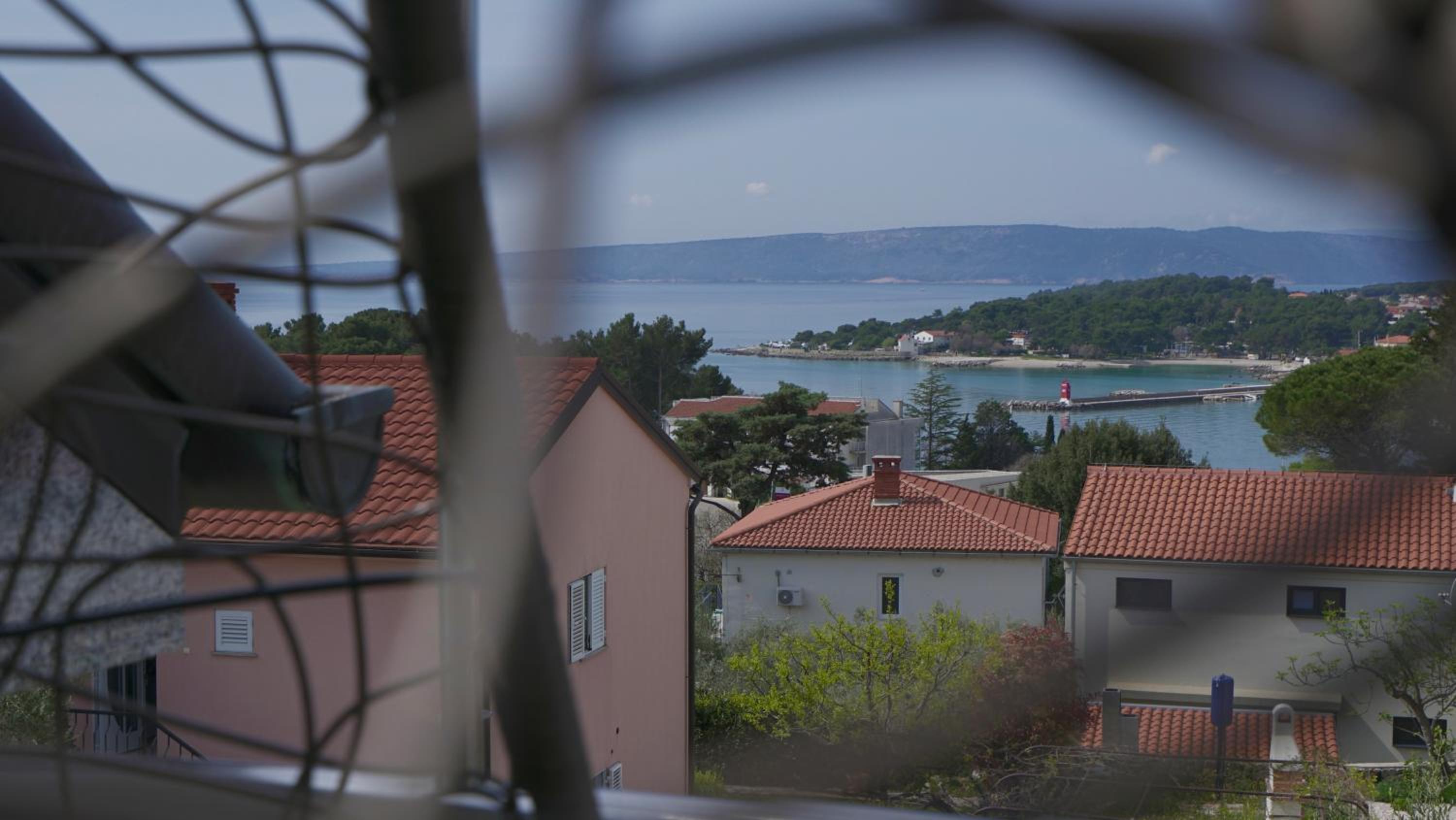 Apartments Bestak