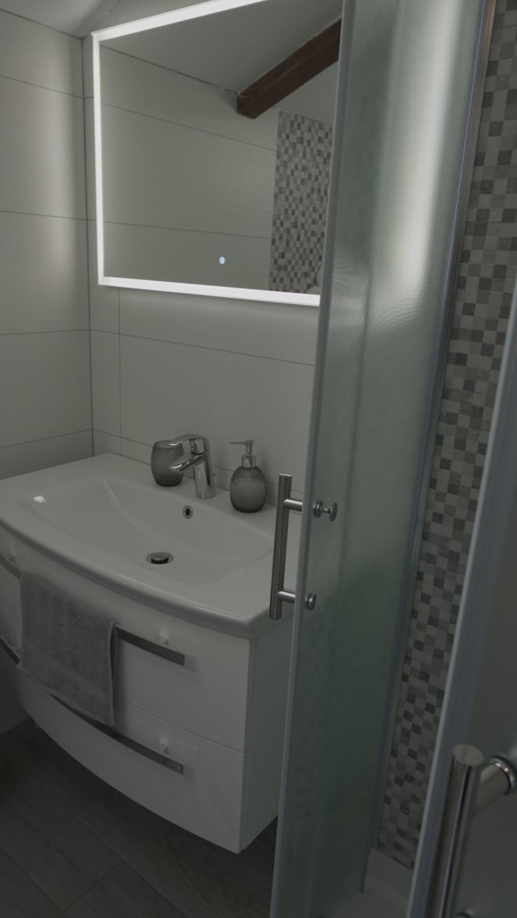Apartments Bestak
