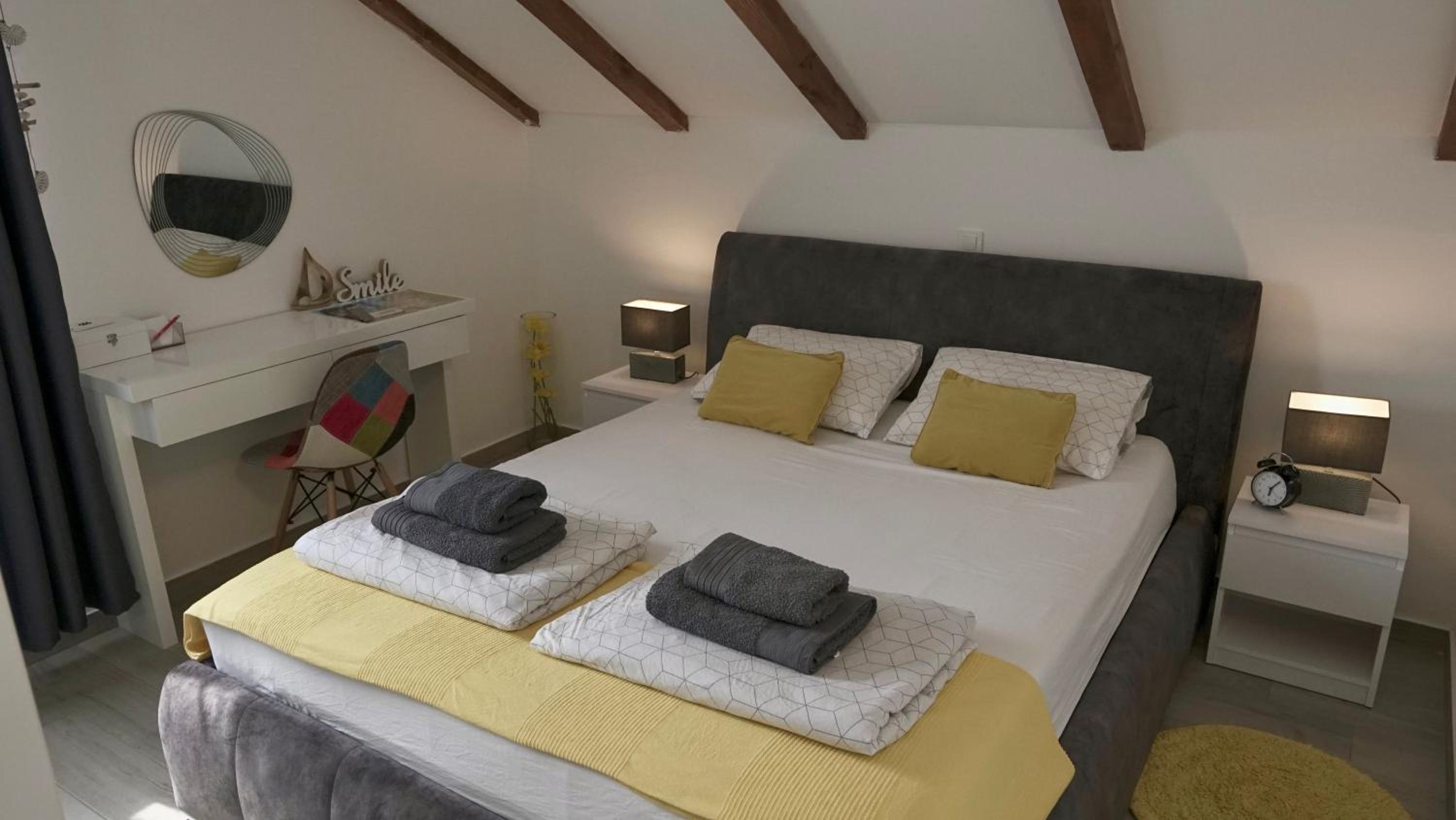 Apartments Bestak