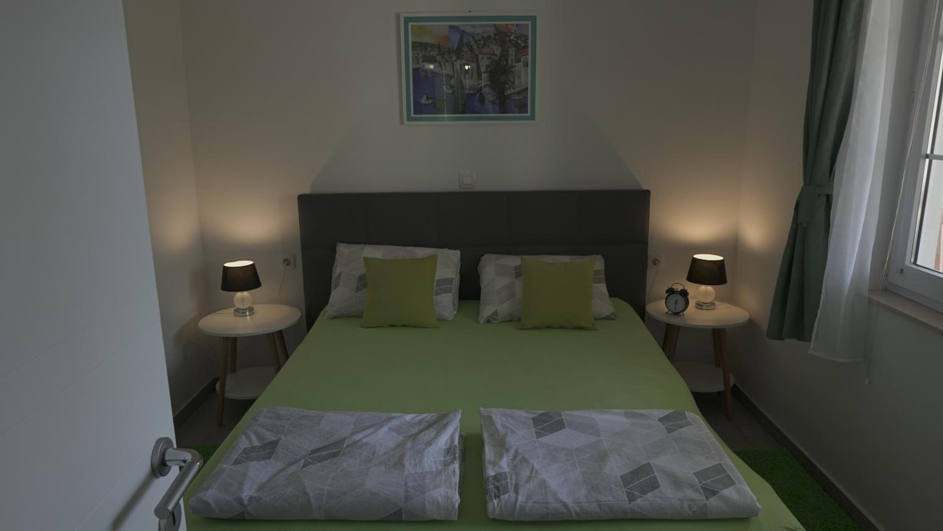 Apartments Bestak