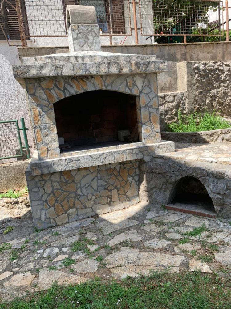 Apartments Bestak