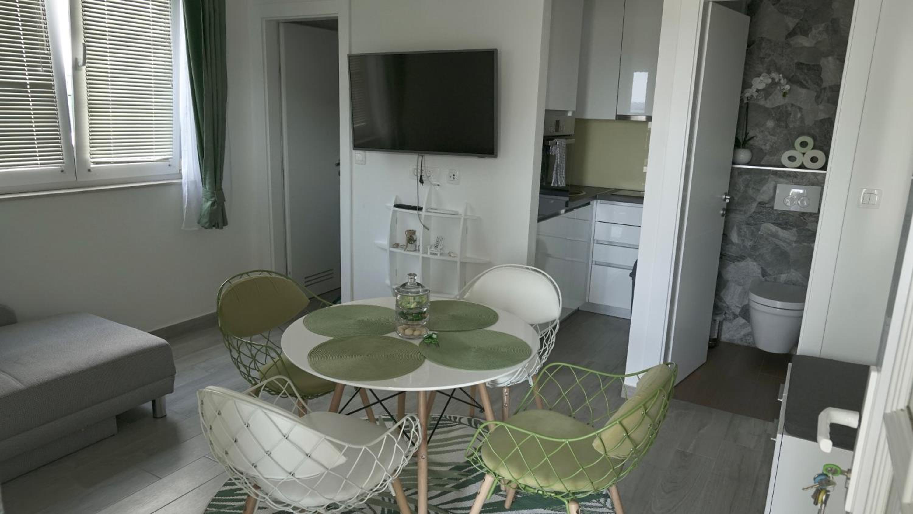 Apartments Bestak