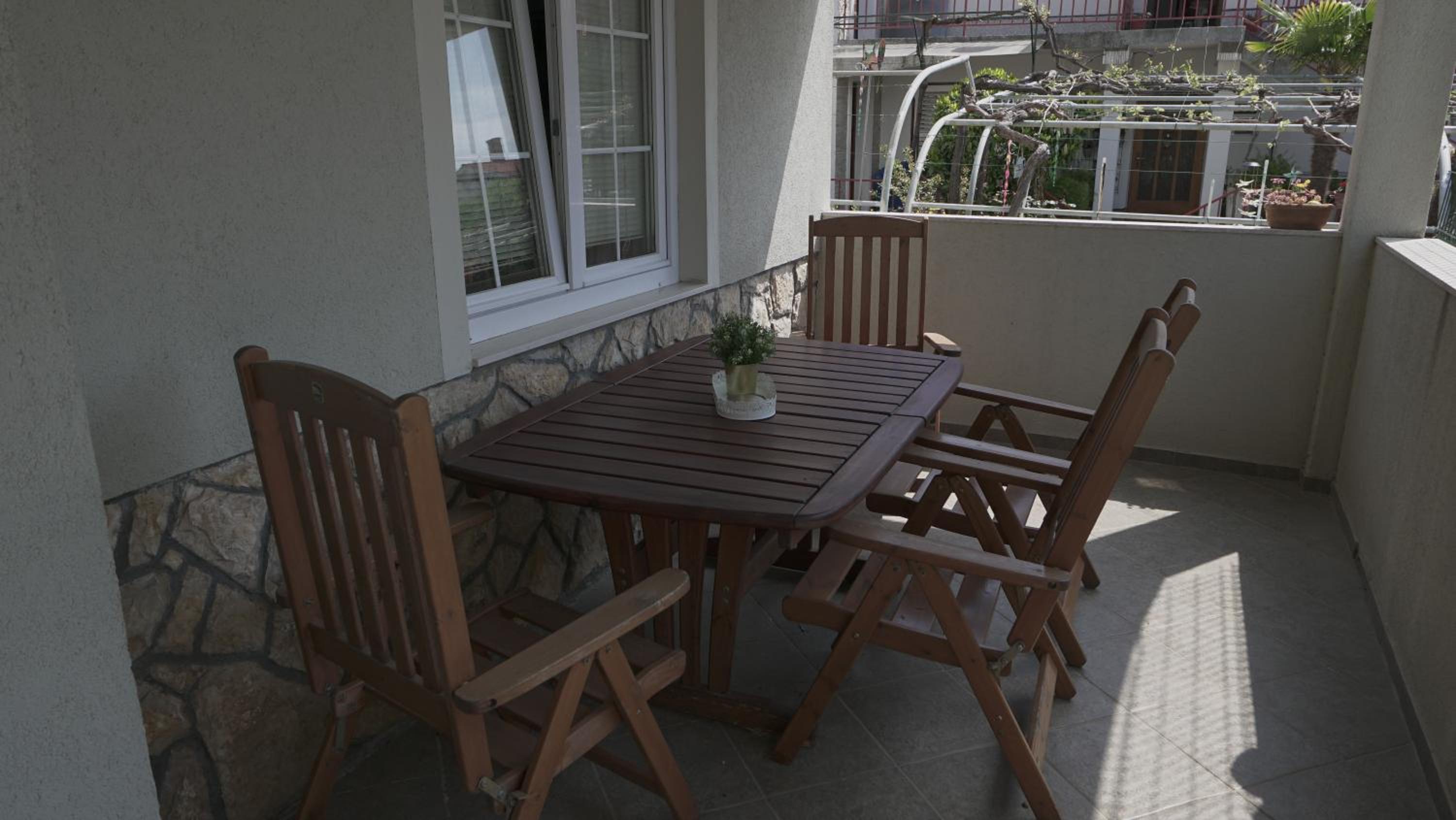 Apartments Bestak