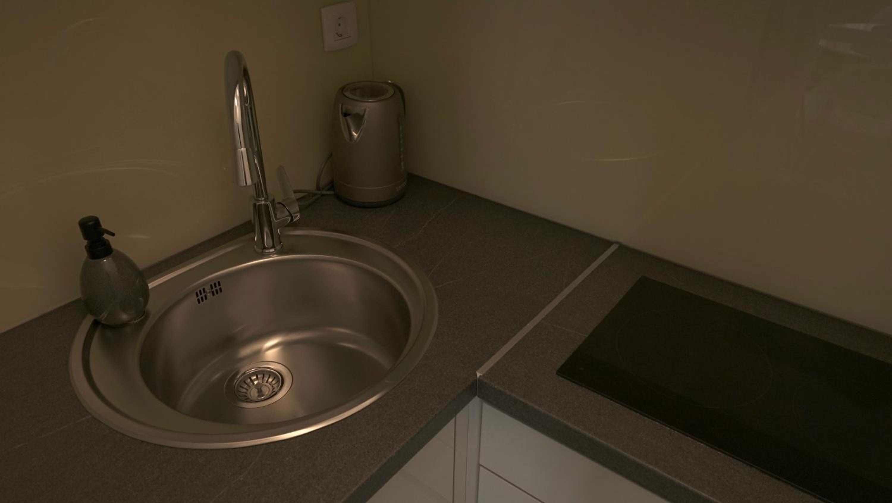 Apartments Bestak