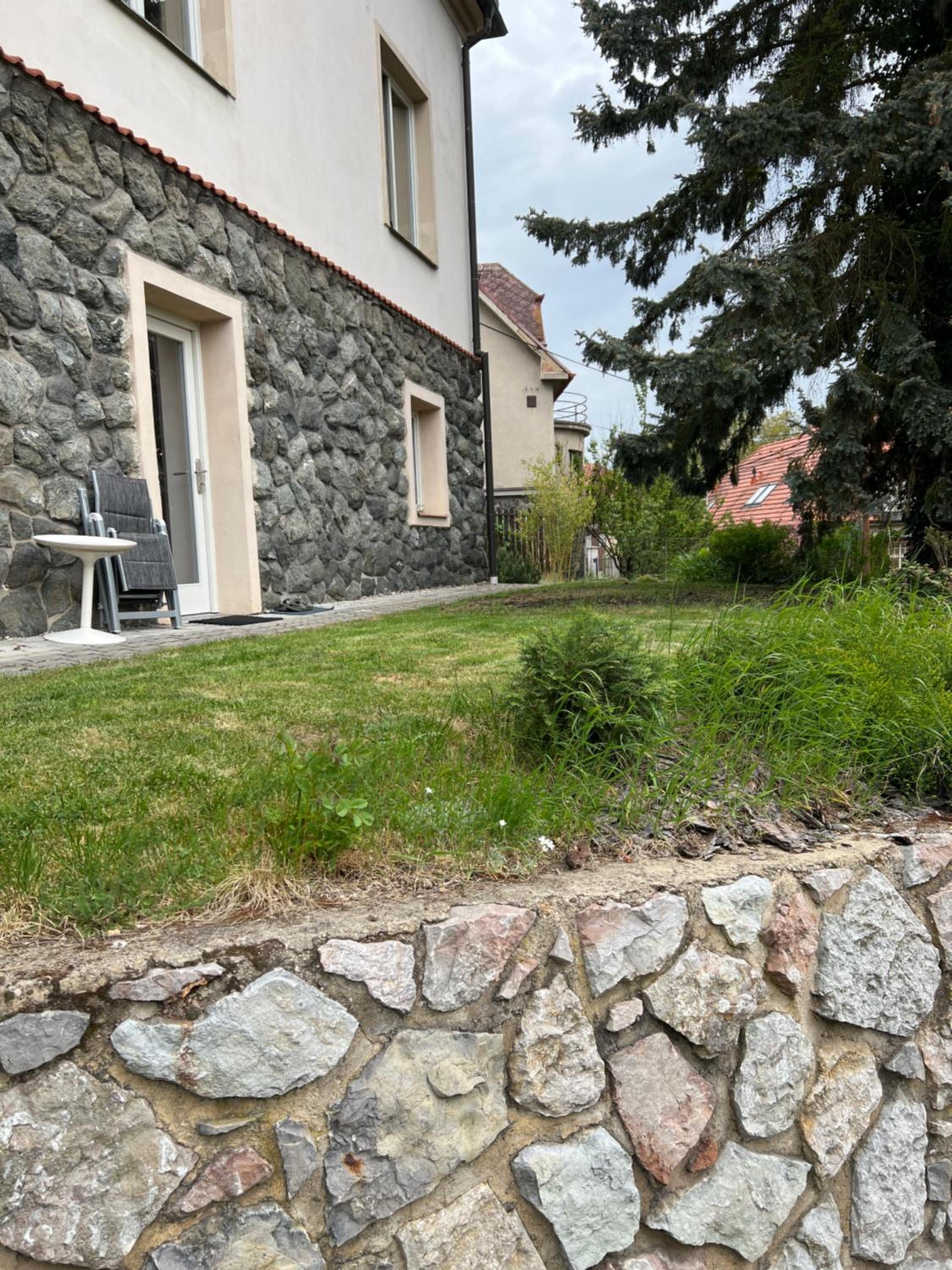 Apartmán u Berounky