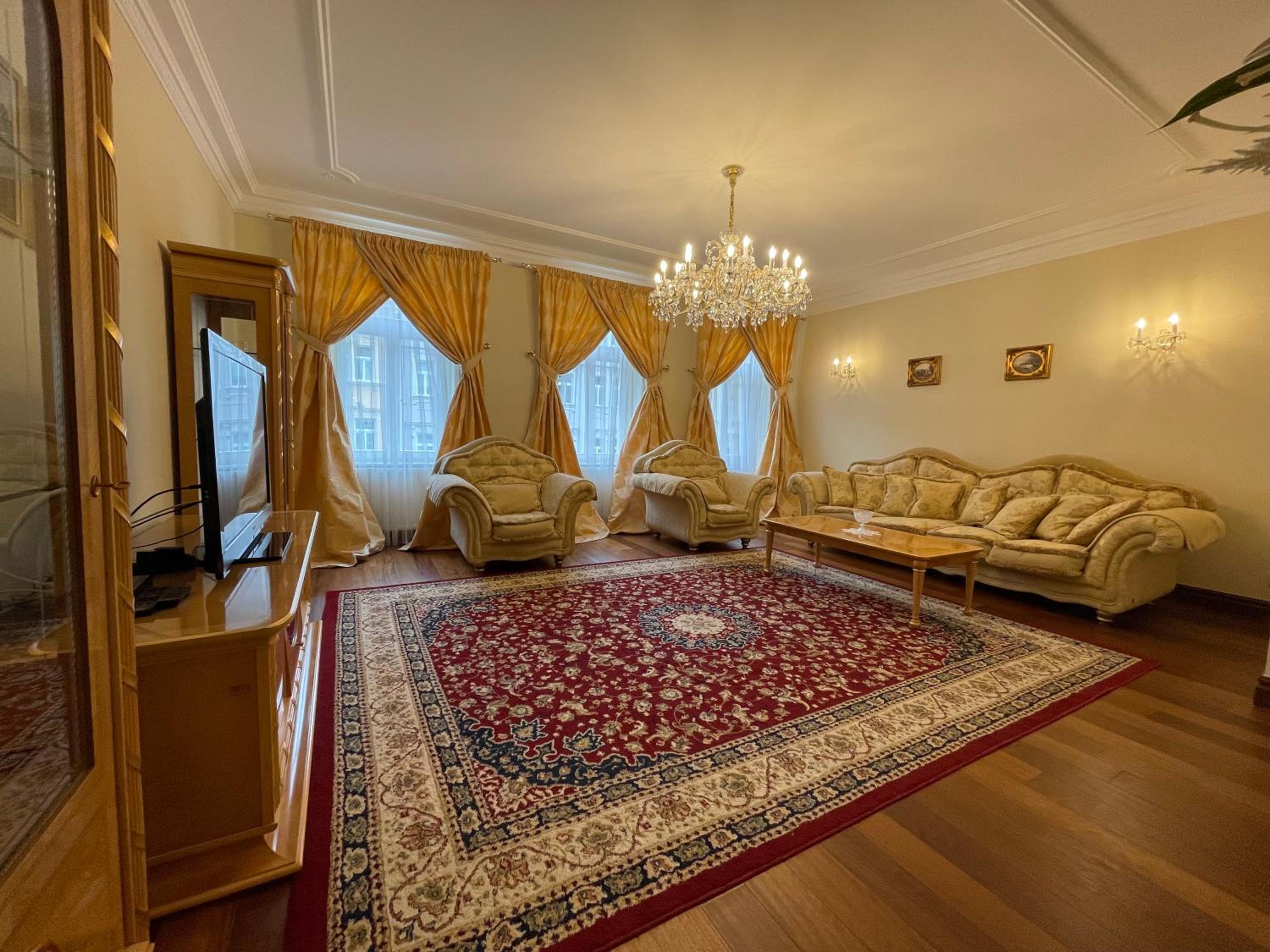 Apartma Premium