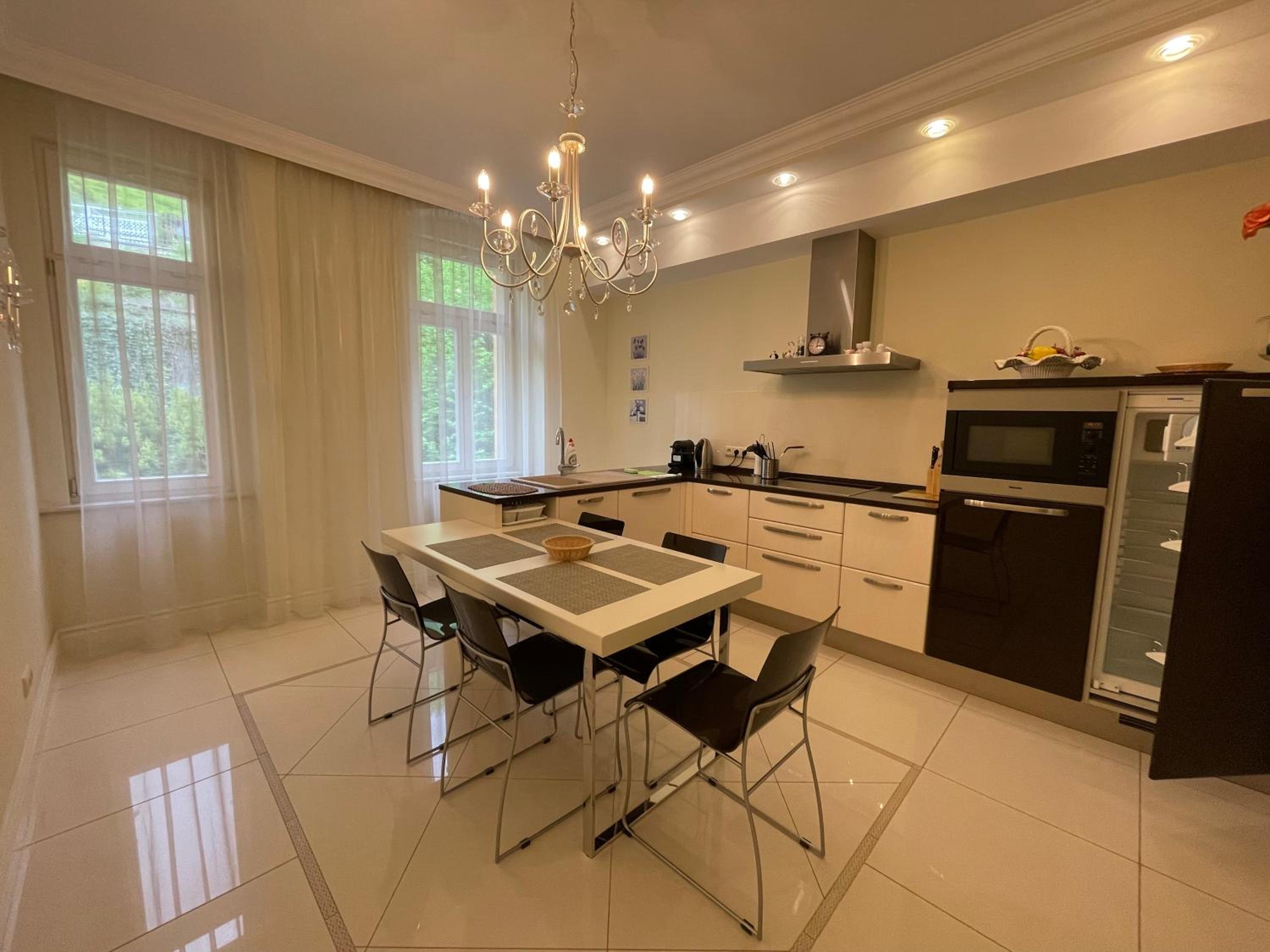 Apartma Premium