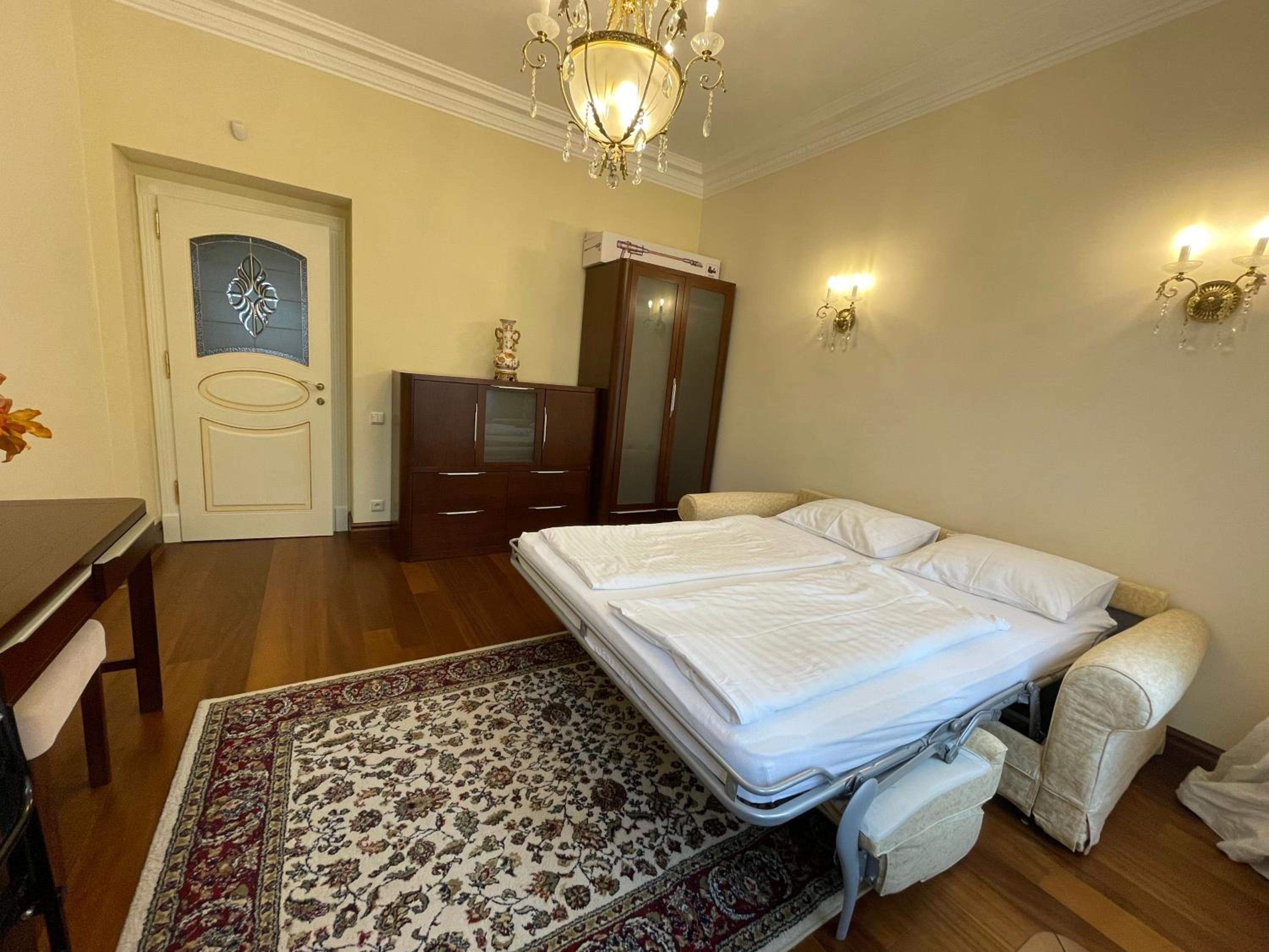Apartma Premium