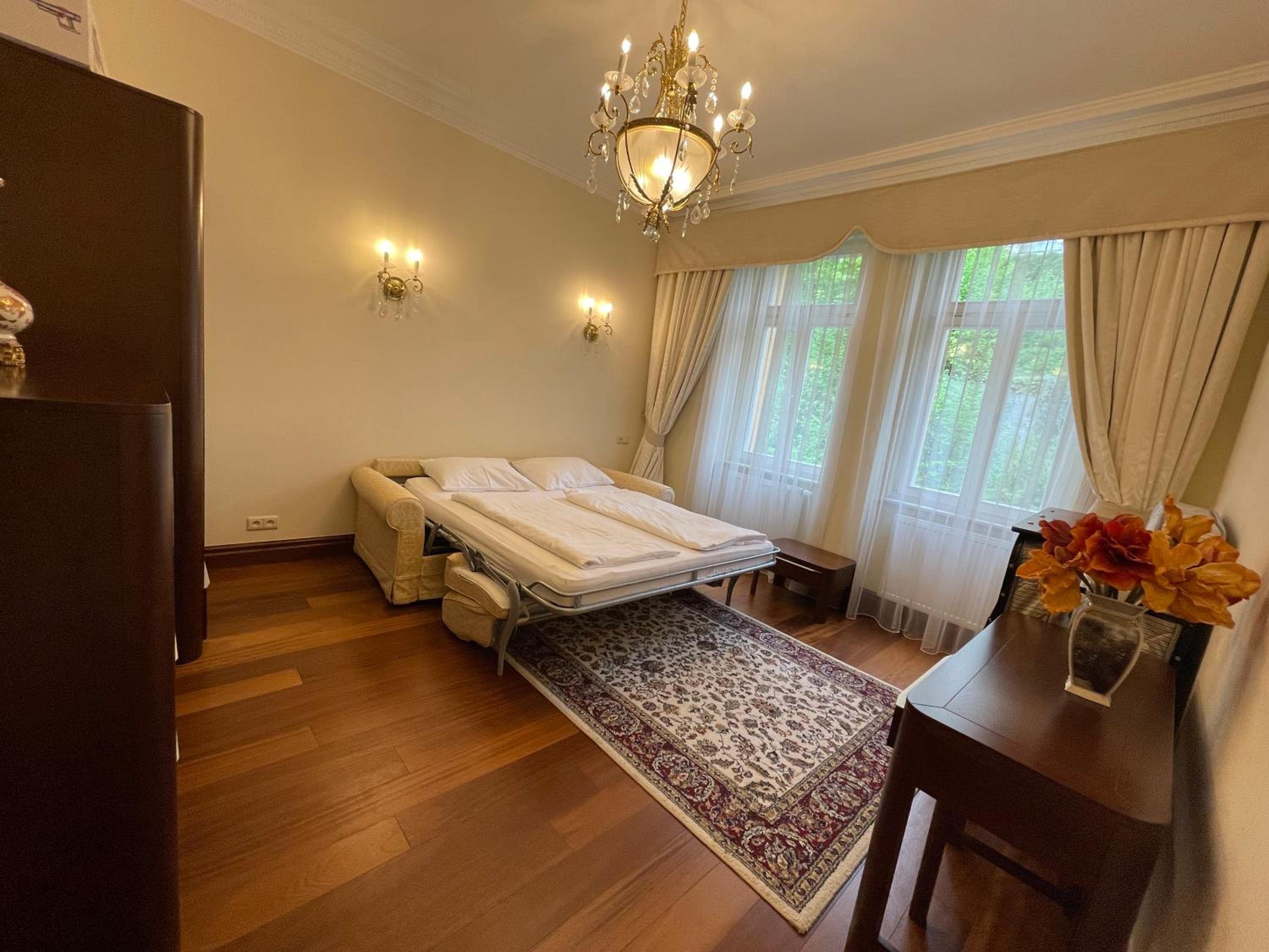 Apartma Premium