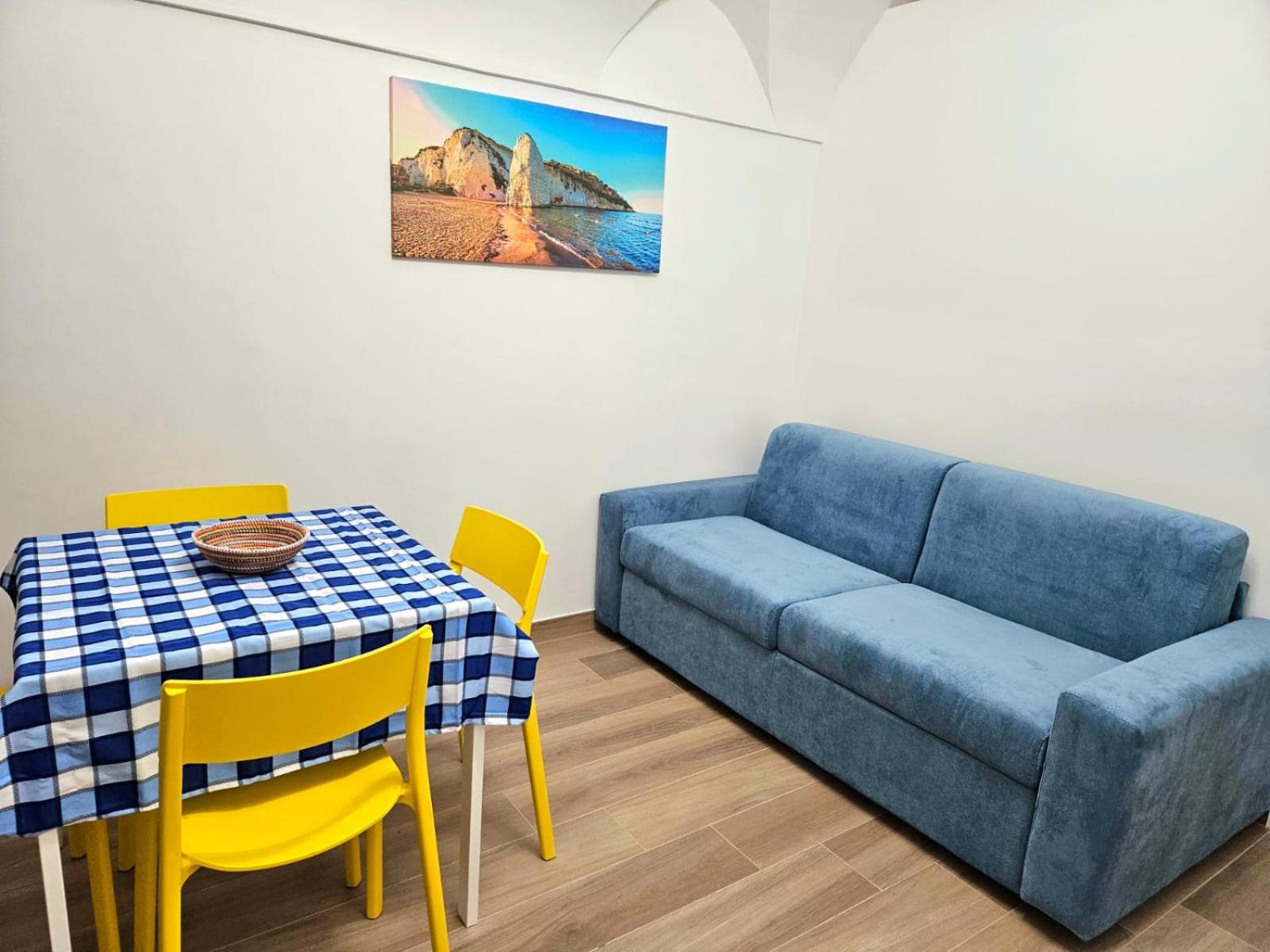 Casa Vacanze Angelo photo 5