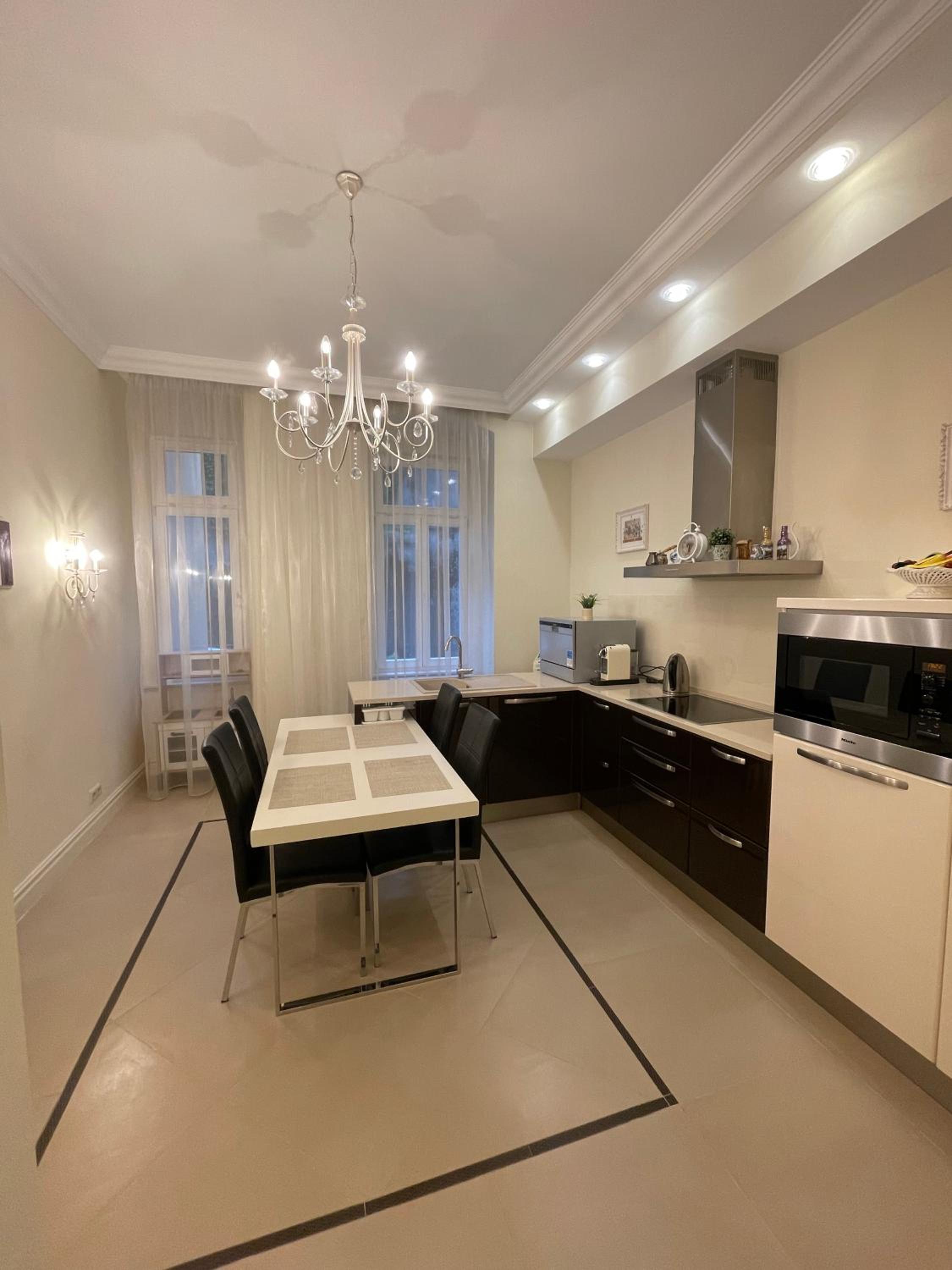 Apartma Premium