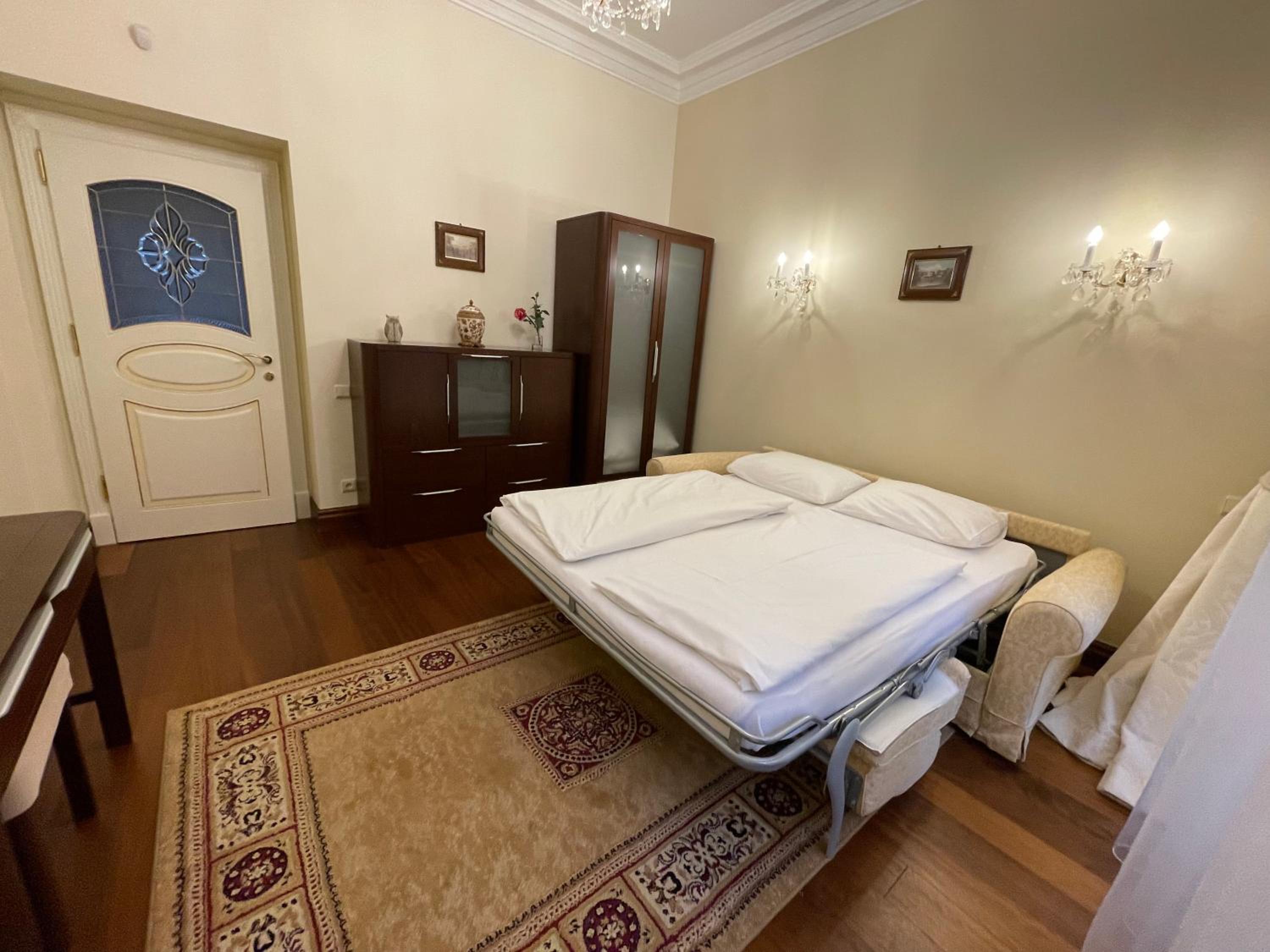 Apartma Premium