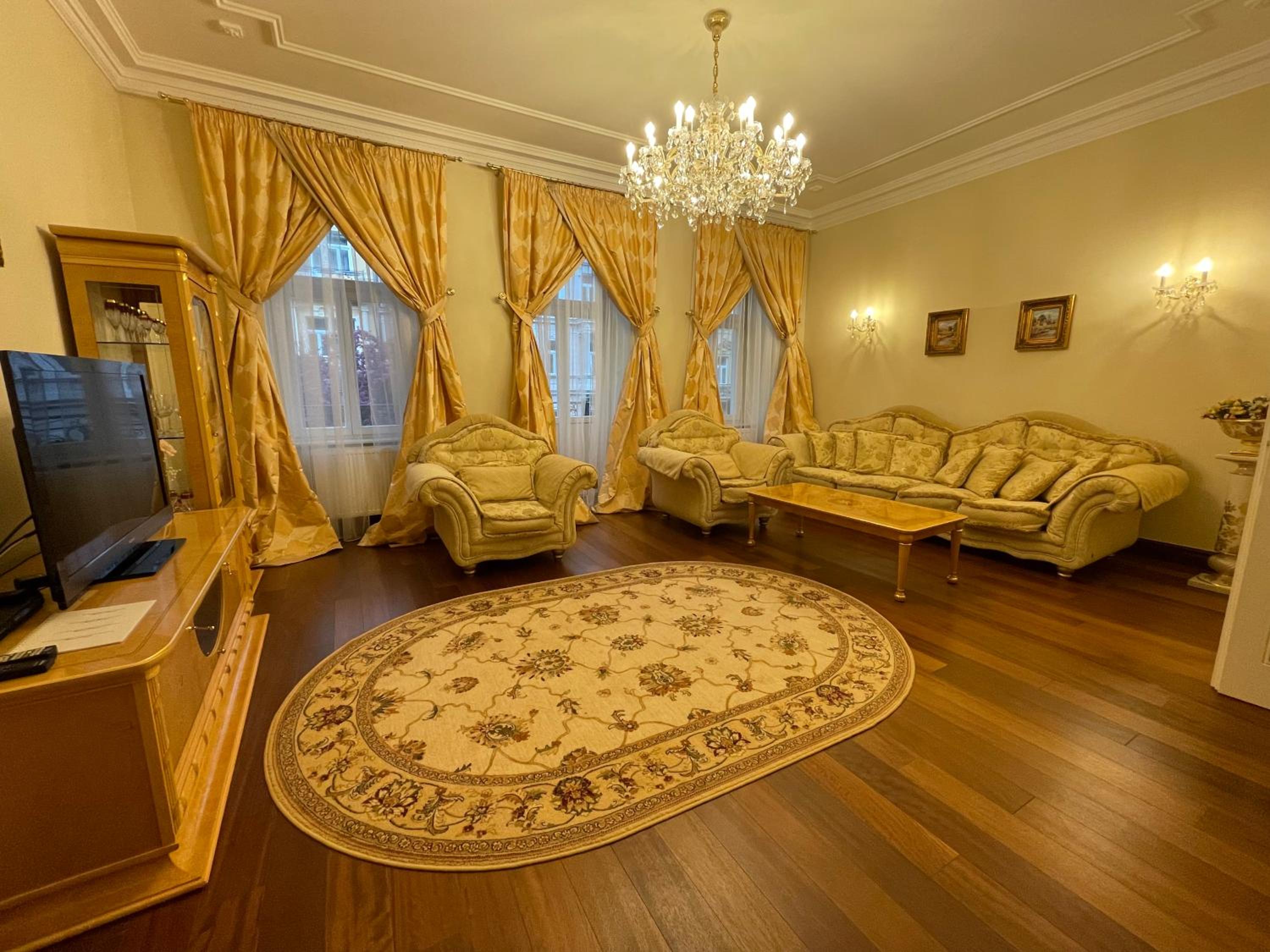 Apartma Premium