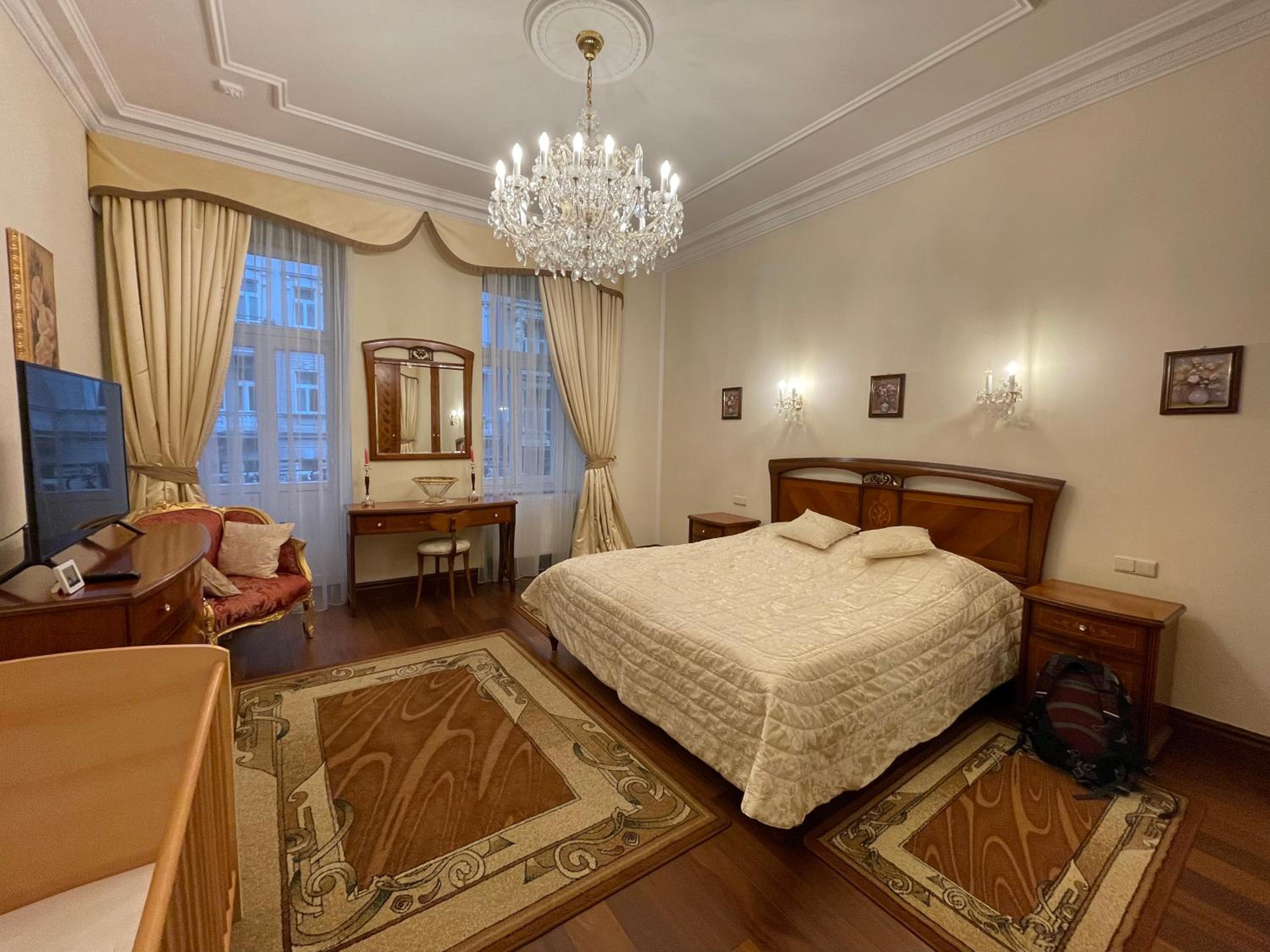 Apartma Premium