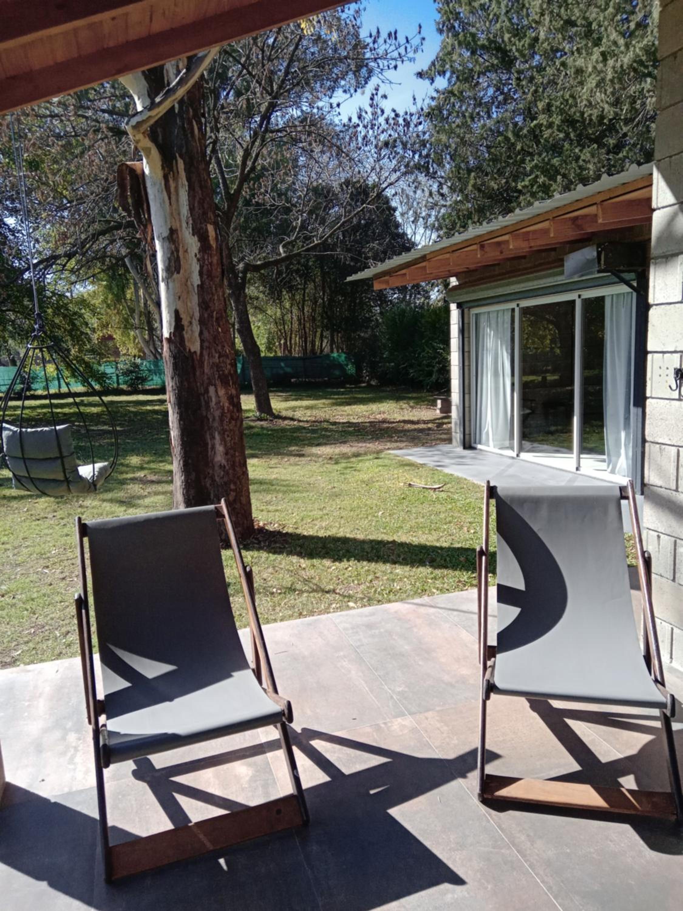 Casa Quinta Roen Gral Rodriguez zona oeste