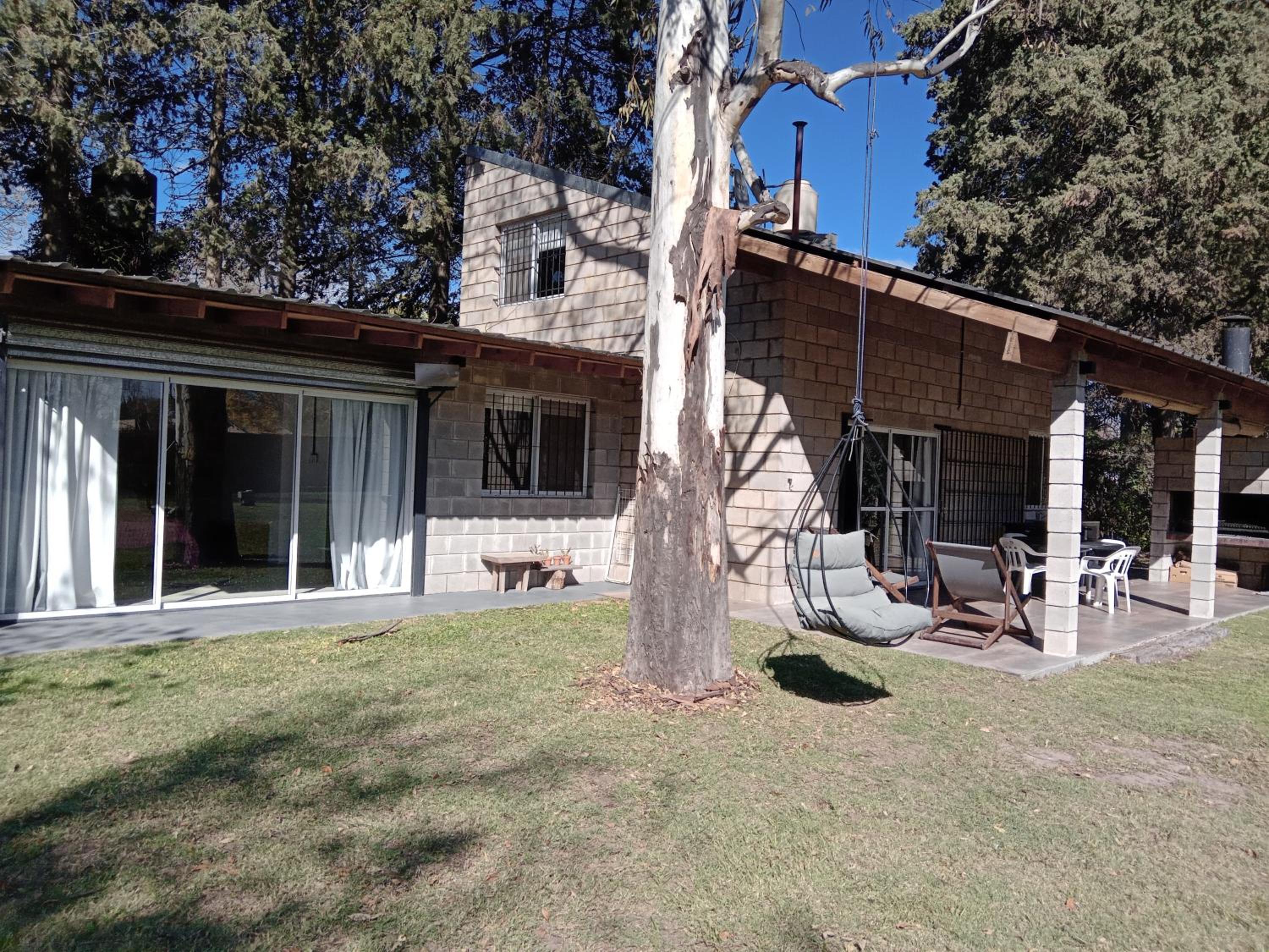 Casa Quinta Roen Gral Rodriguez zona oeste
