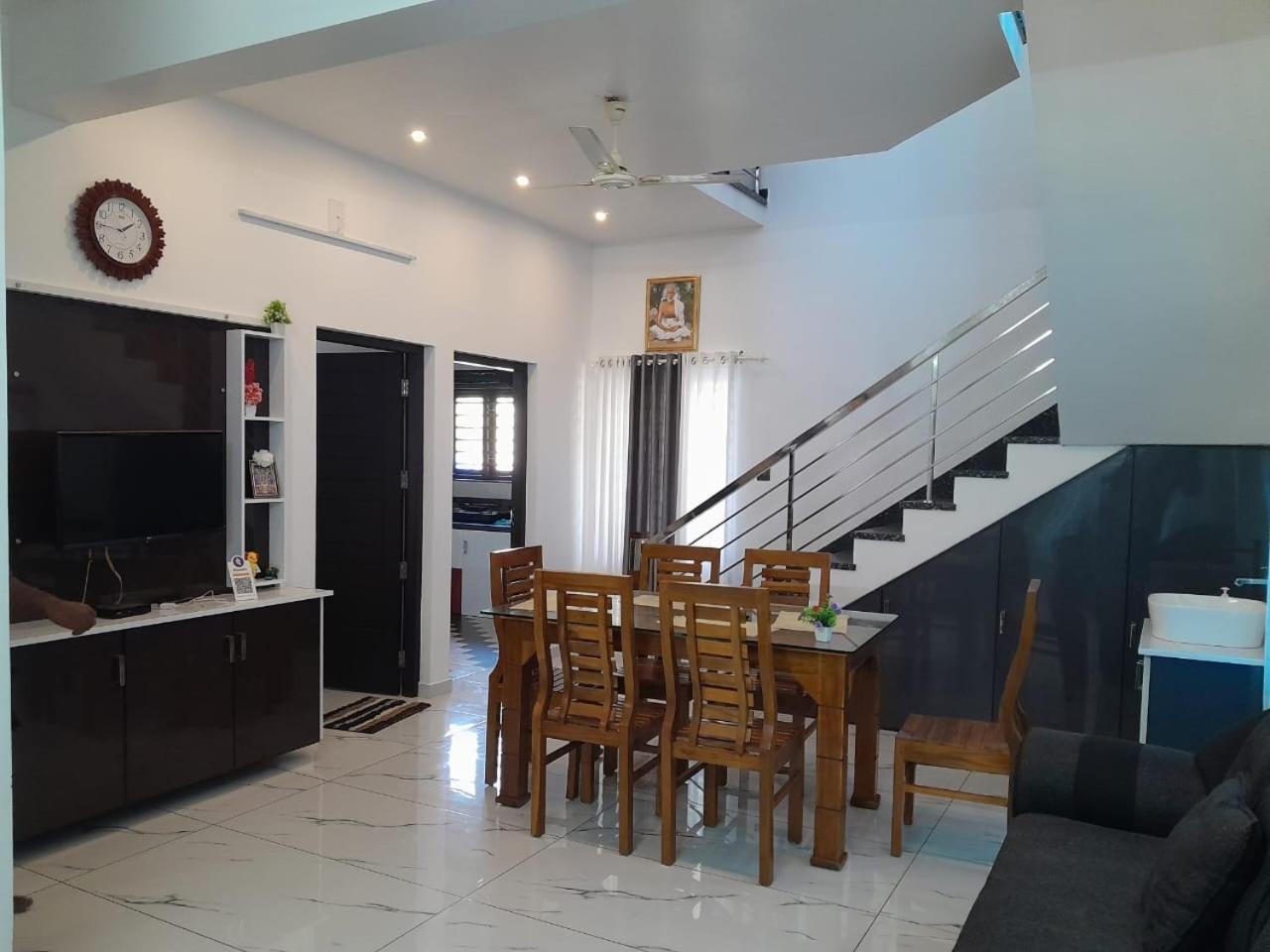 ENOCEAN HOMESTAY