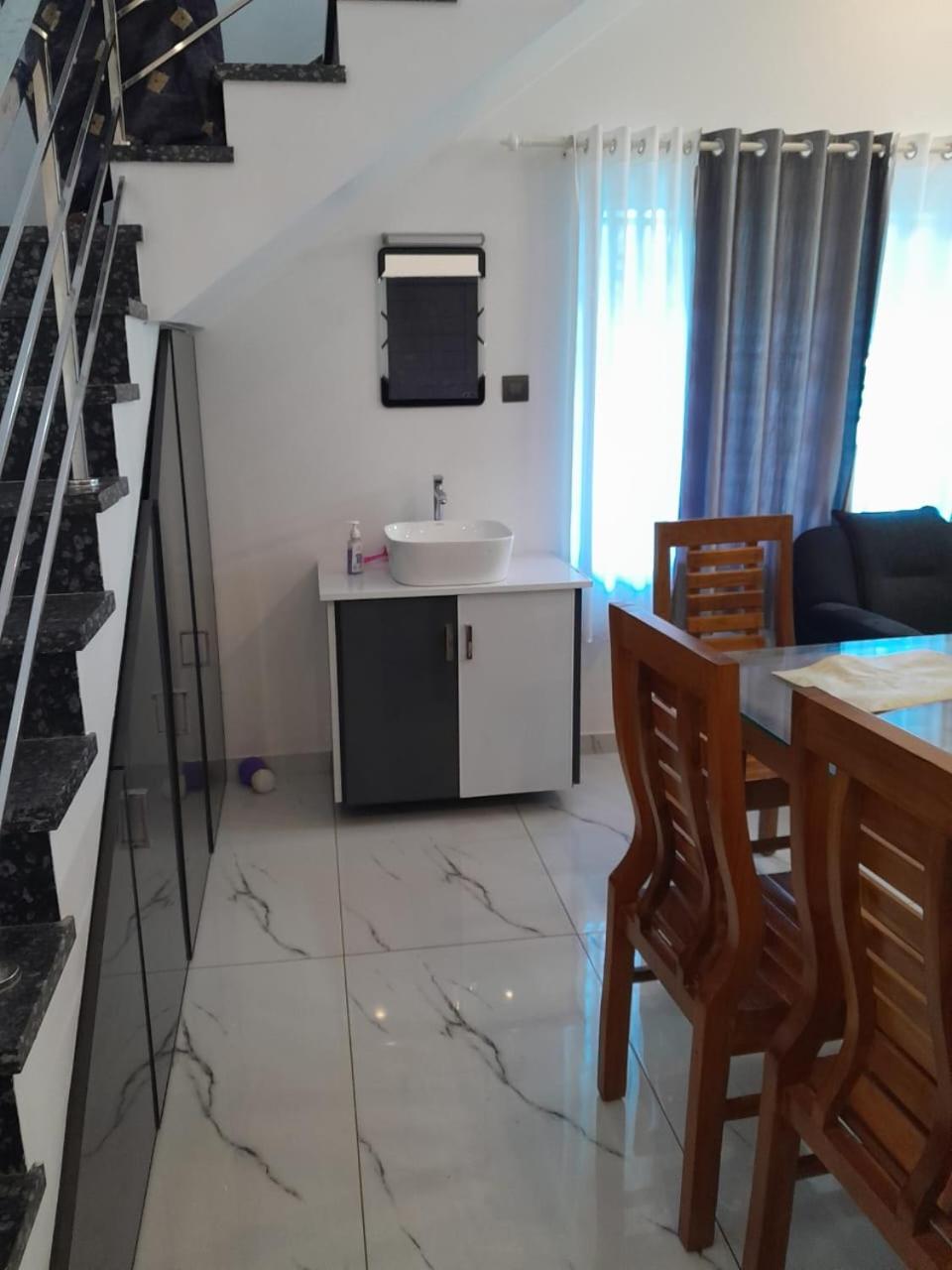 ENOCEAN HOMESTAY