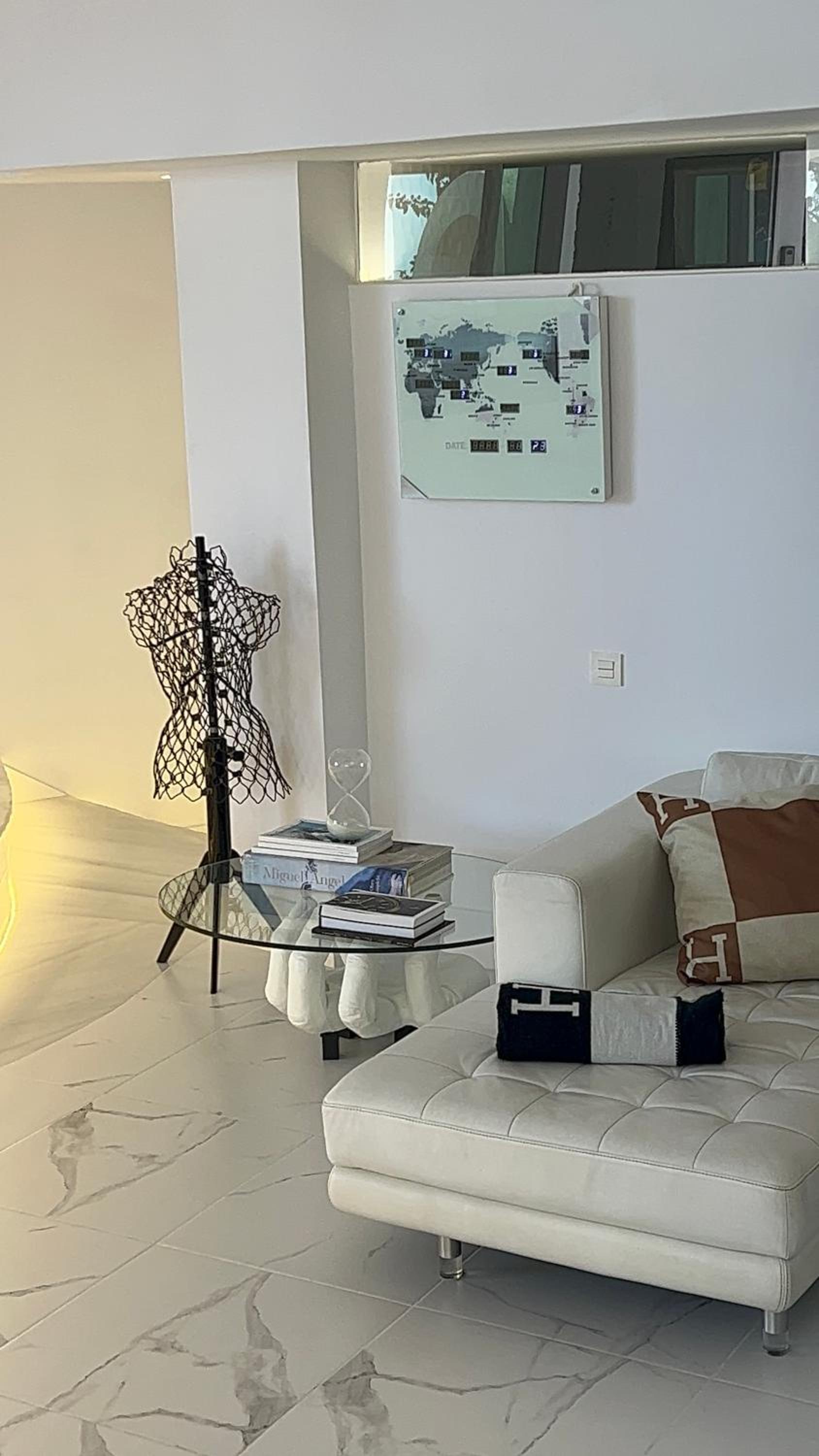 ESPECTACULAR Hogar en la playa MARBELLA