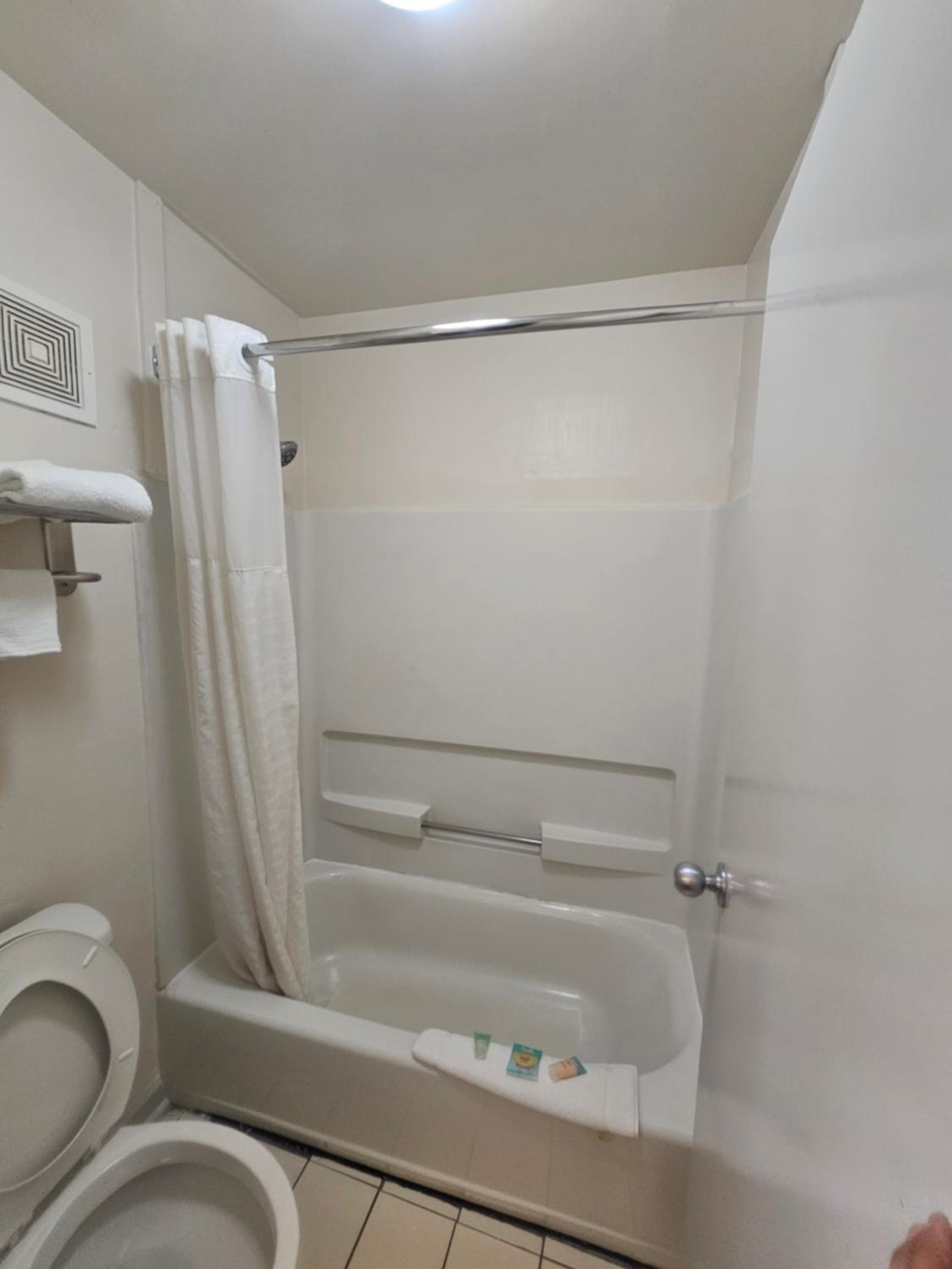 budgetel Inn  Suites - Property Image 20
