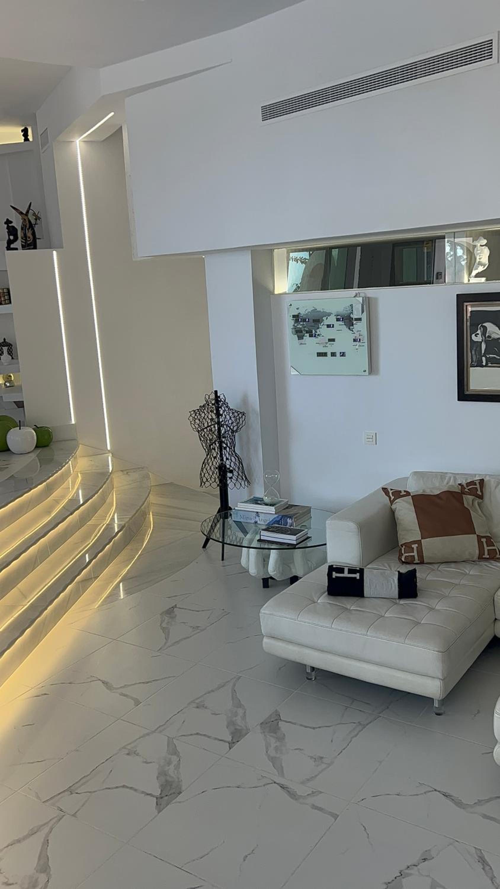ESPECTACULAR Hogar en la playa MARBELLA