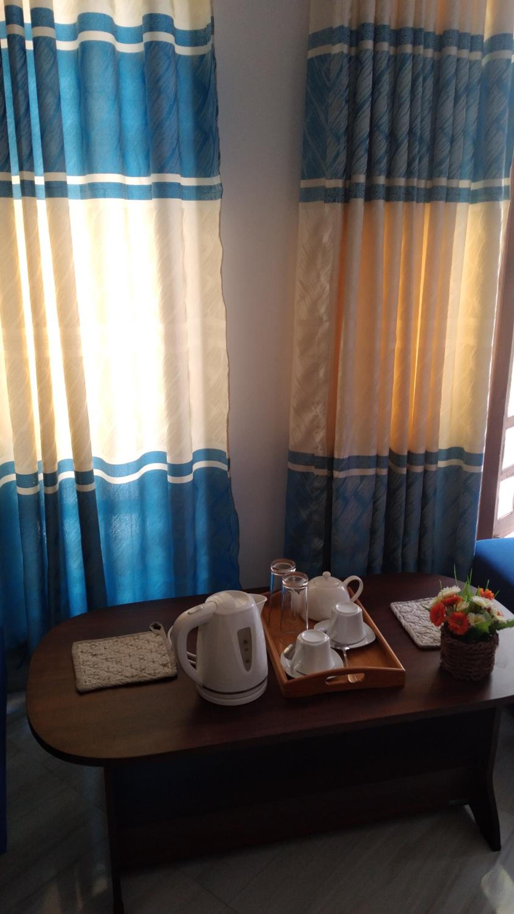 Holly House Homestay view 5