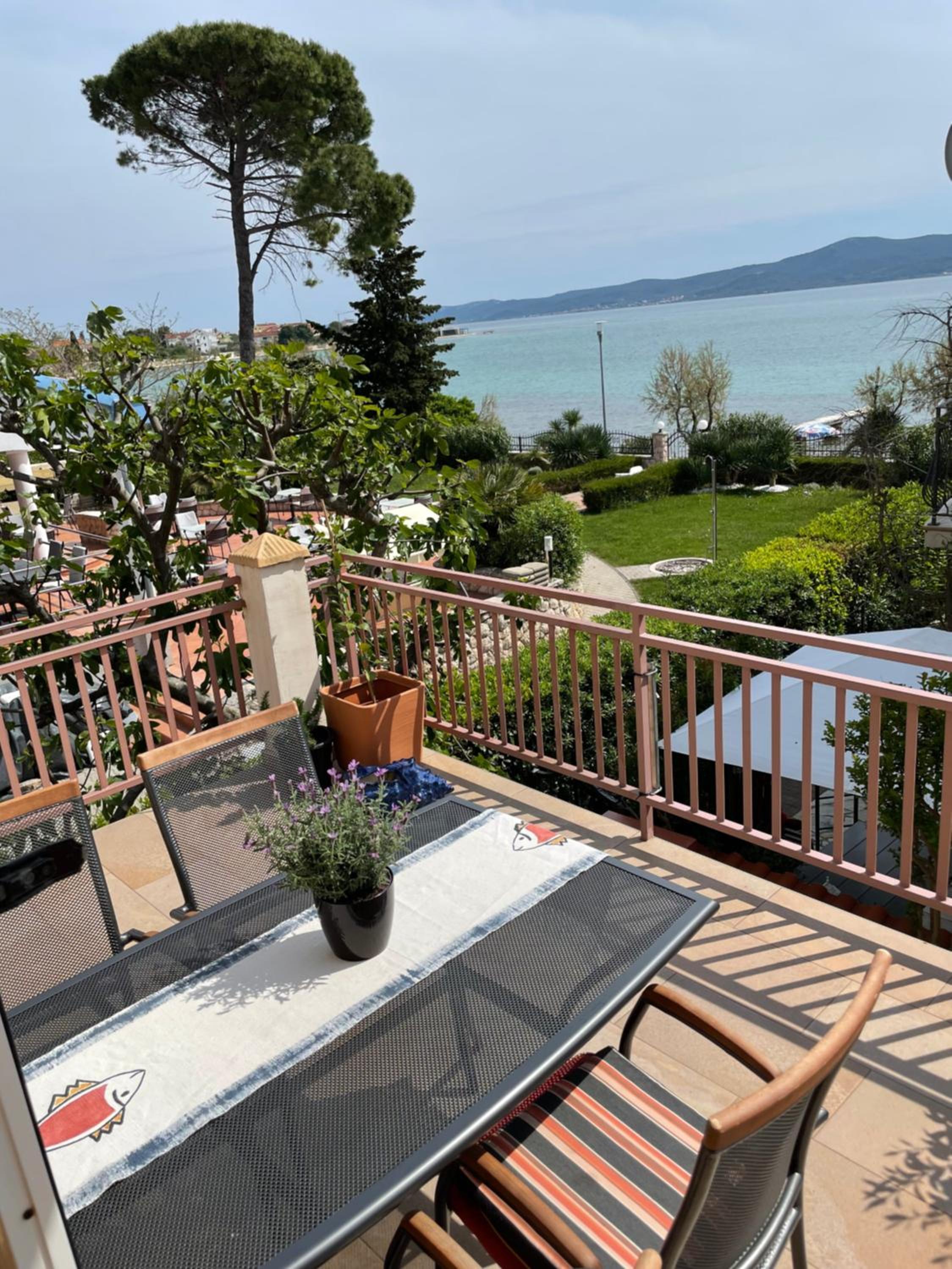Apartments Kika