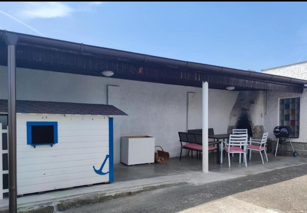 Vila Caba