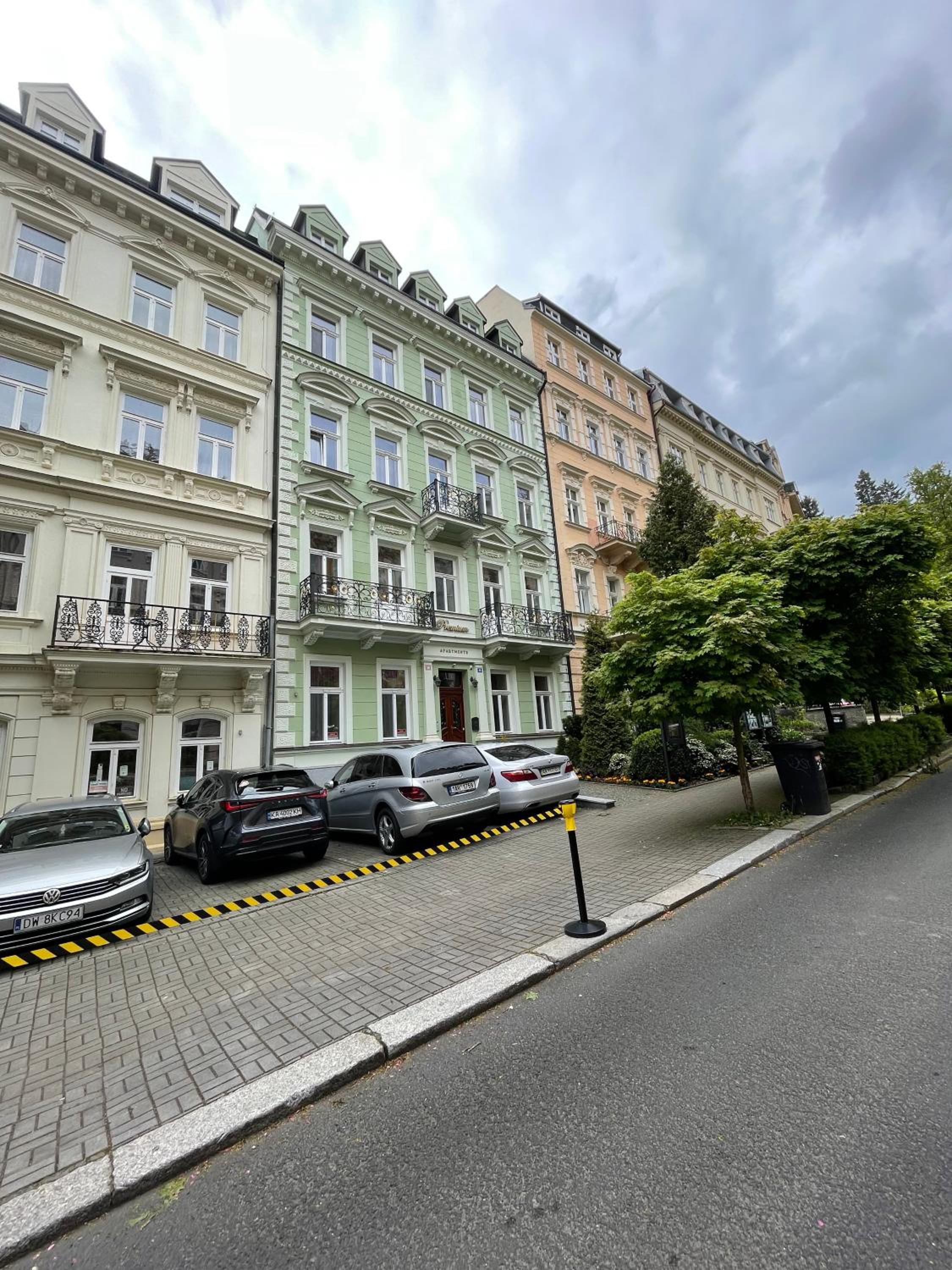 Apartma Premium